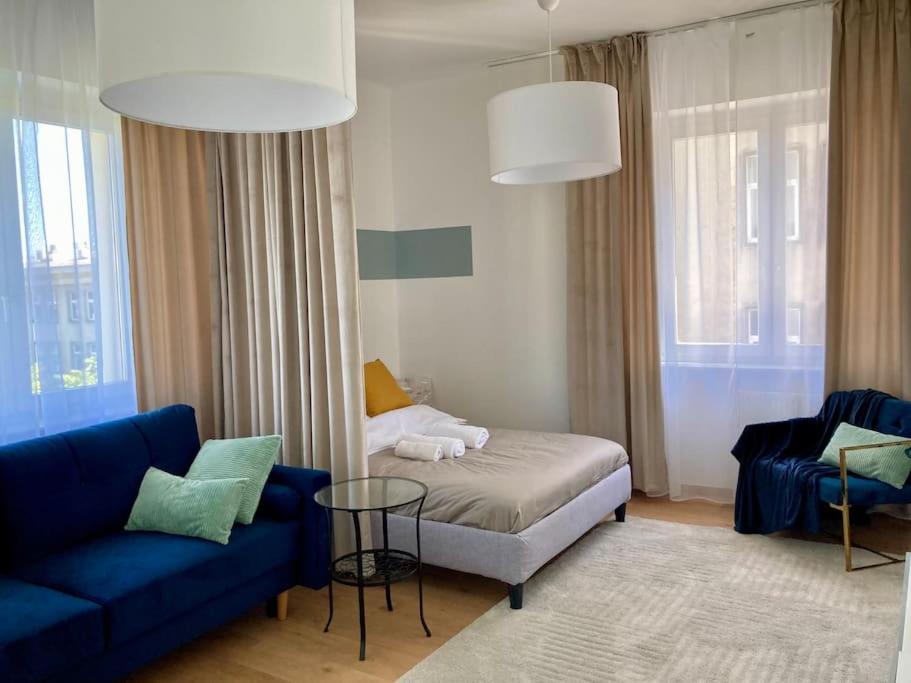 Apartamento Centrum