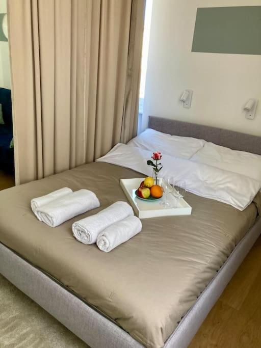 Centrum Apartamento Varsóvia
