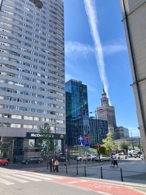Centrum Apartamento