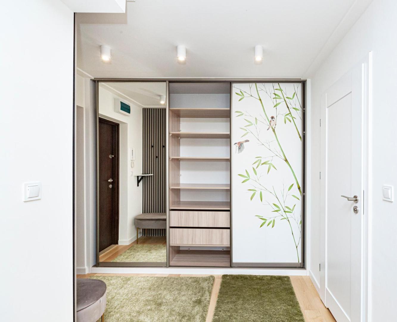 Czerniakowska 201a - Balkon Z Widokiem Na Centrum - Better Căn hộ
