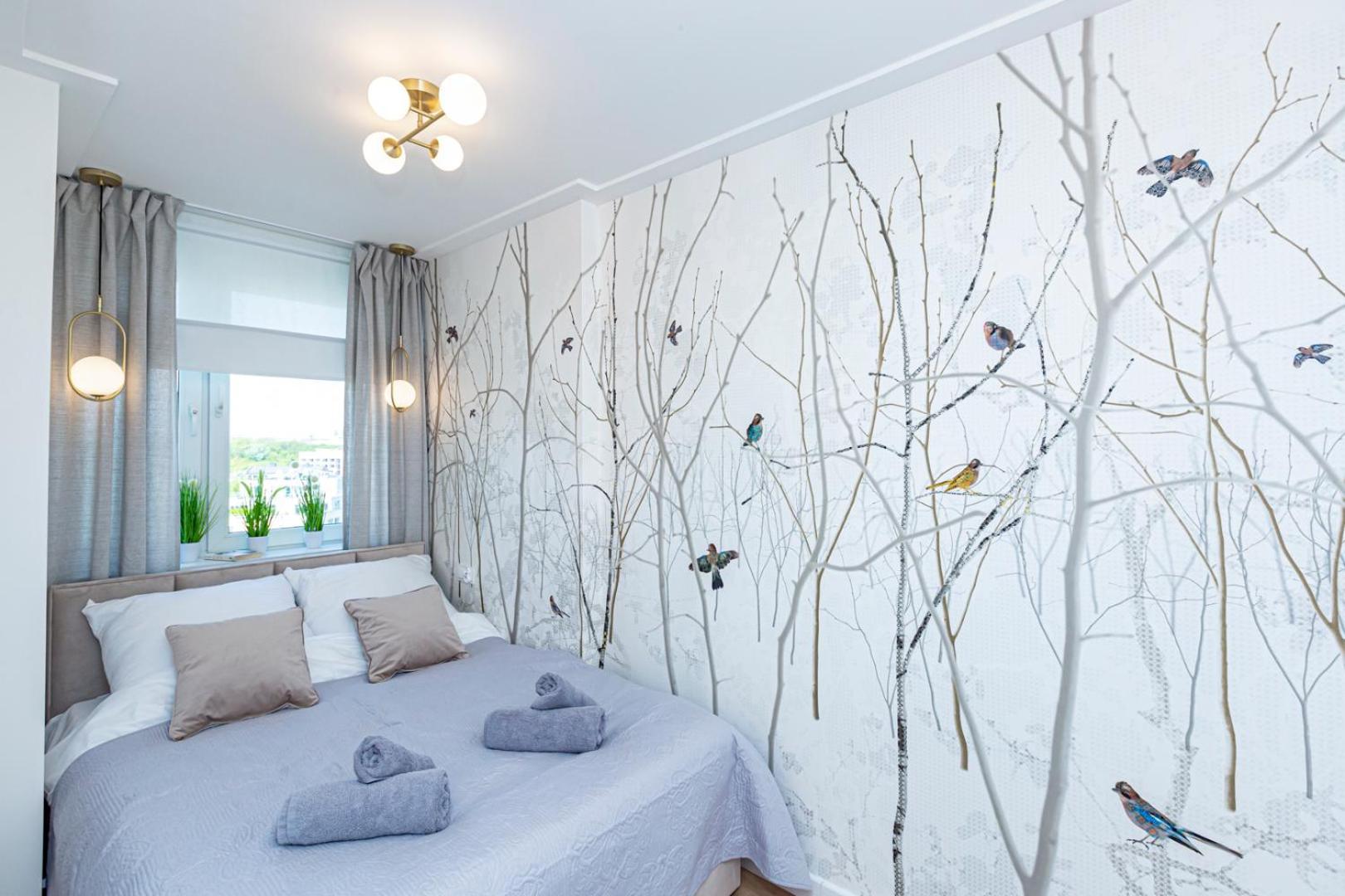 Căn hộ Czerniakowska 201a - Balkon Z Widokiem Na Centrum - Better
