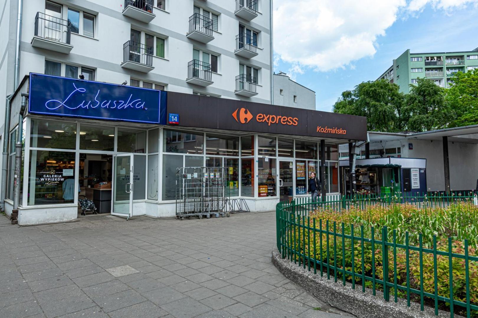 Czerniakowska 201a - Balkon Z Widokiem Na Centrum - Better Căn hộ Warsaw