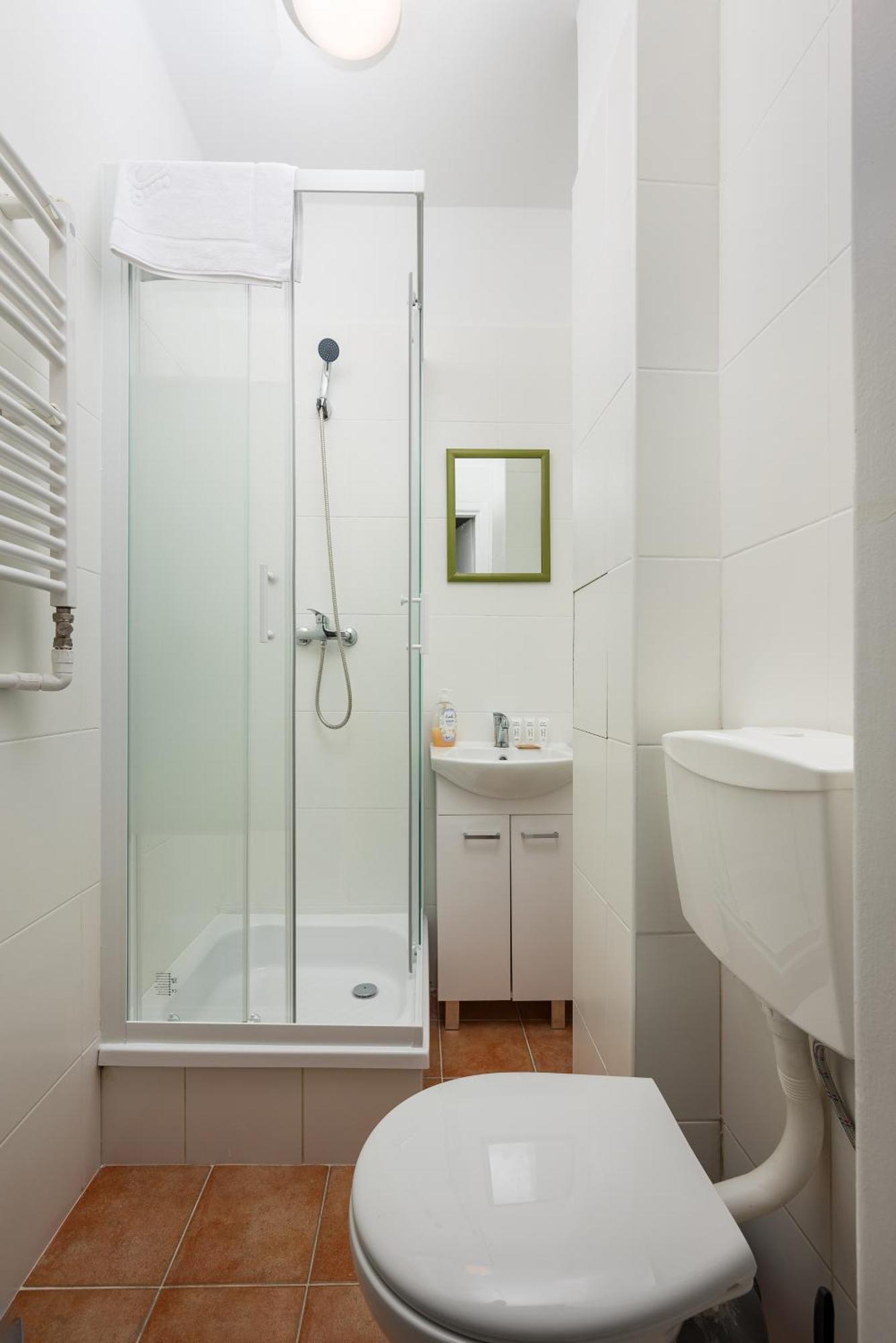 Căn hộ Plac Wilsona Comfort Warsaw