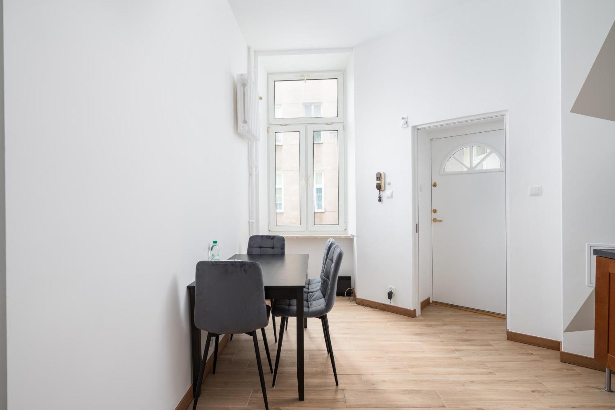 Elektrownia Powisle Comfort * Warsaw