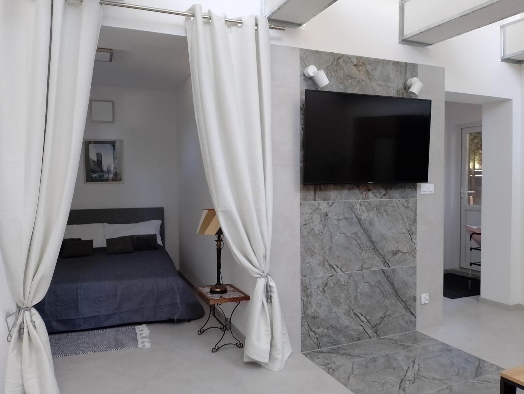 Z Aneksem Kuchennym Z 1 Sypialnia Guest house *