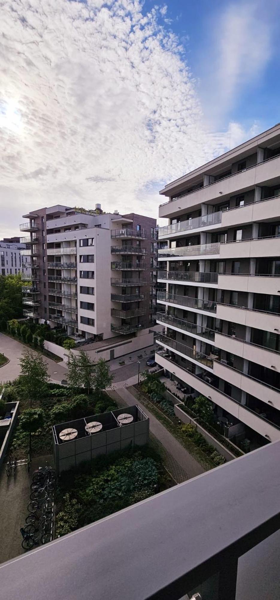 Apartment Agi Cozy Corner Centrum Westfield Arkadia