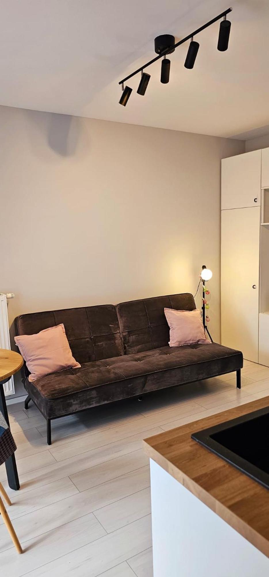 Agi Cozy Corner Centrum Westfield Arkadia Apartment