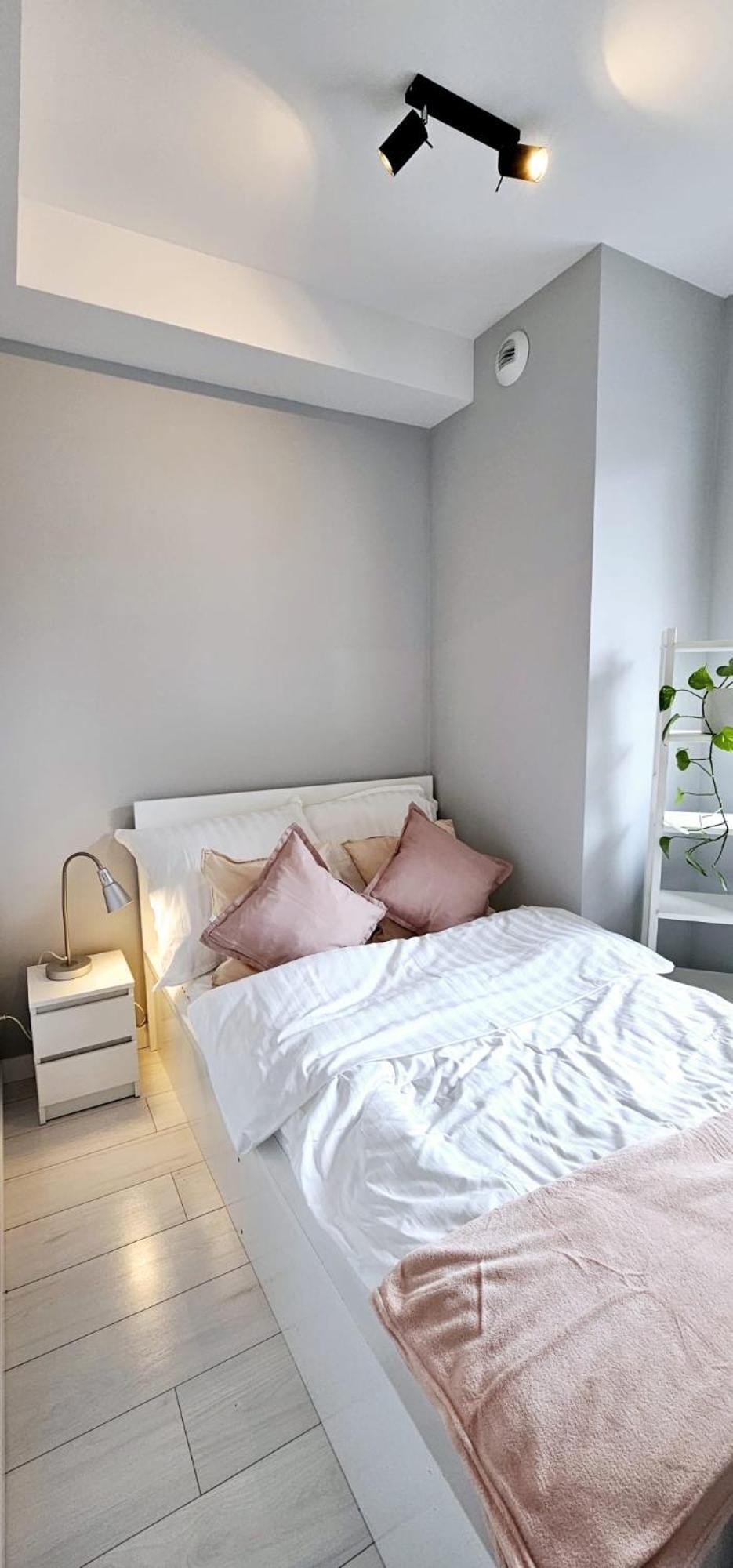 Apartment Agi Cozy Corner Centrum Westfield Arkadia Warsaw