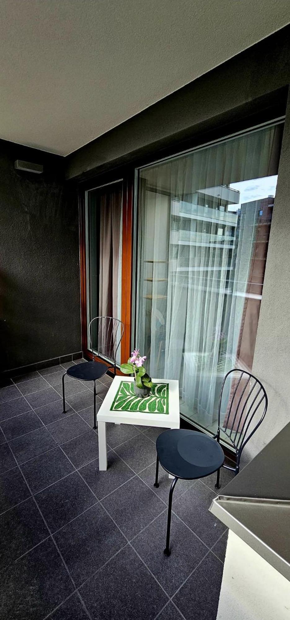 Agi Cozy Corner Centrum Westfield Arkadia Apartment