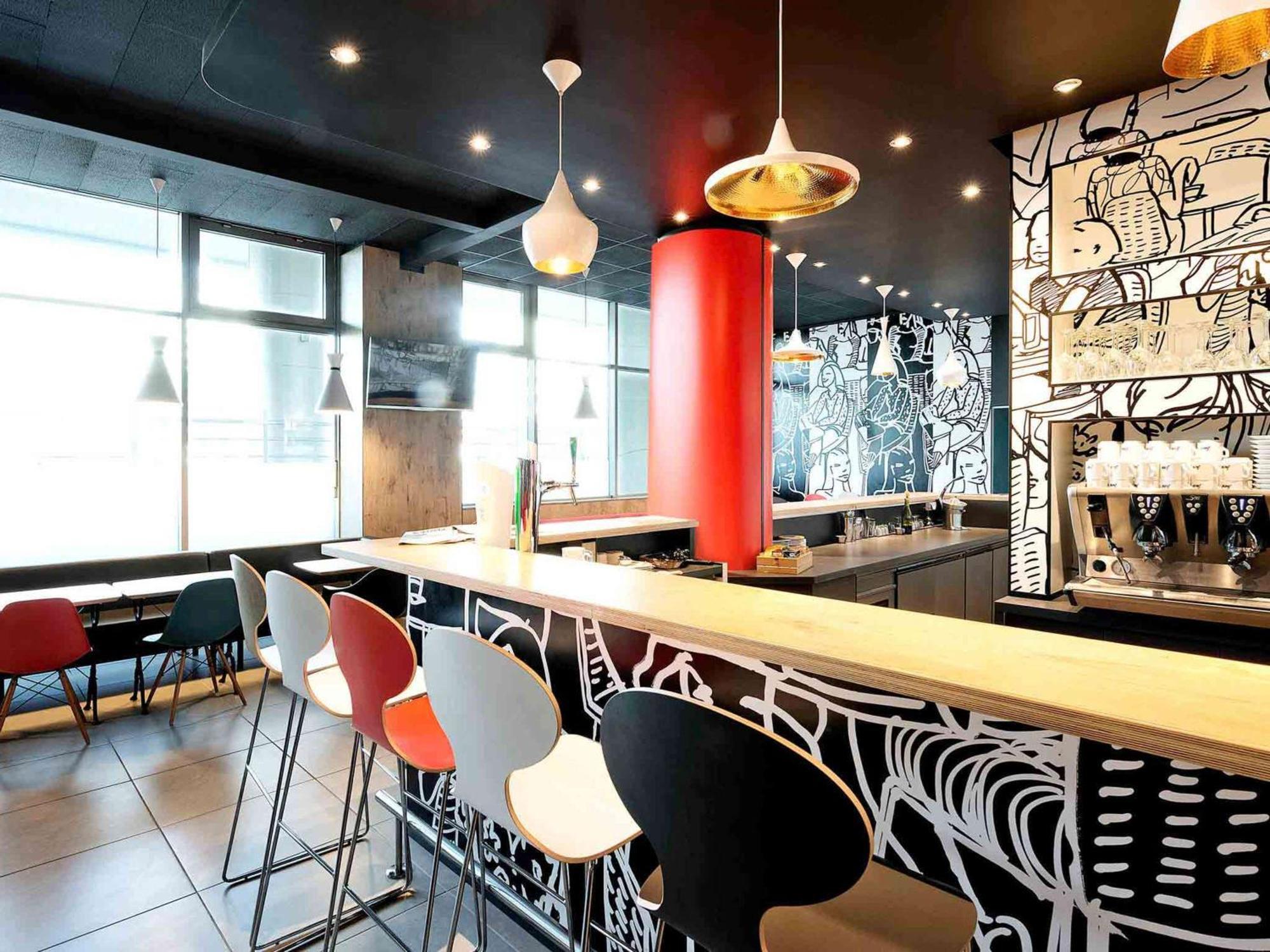 Ibis Centrum Warsaw