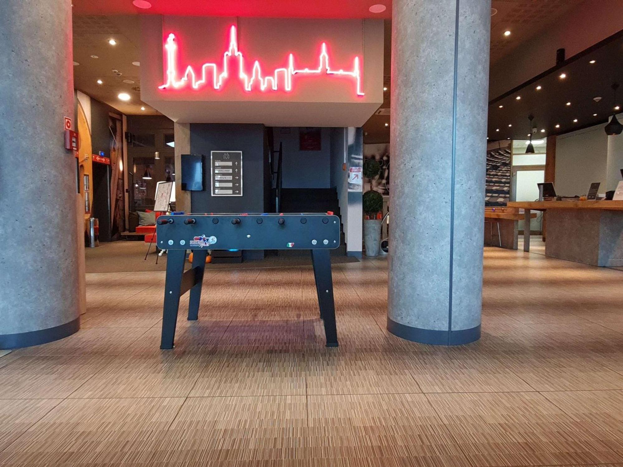 Ibis Centrum 2* Warsaw
