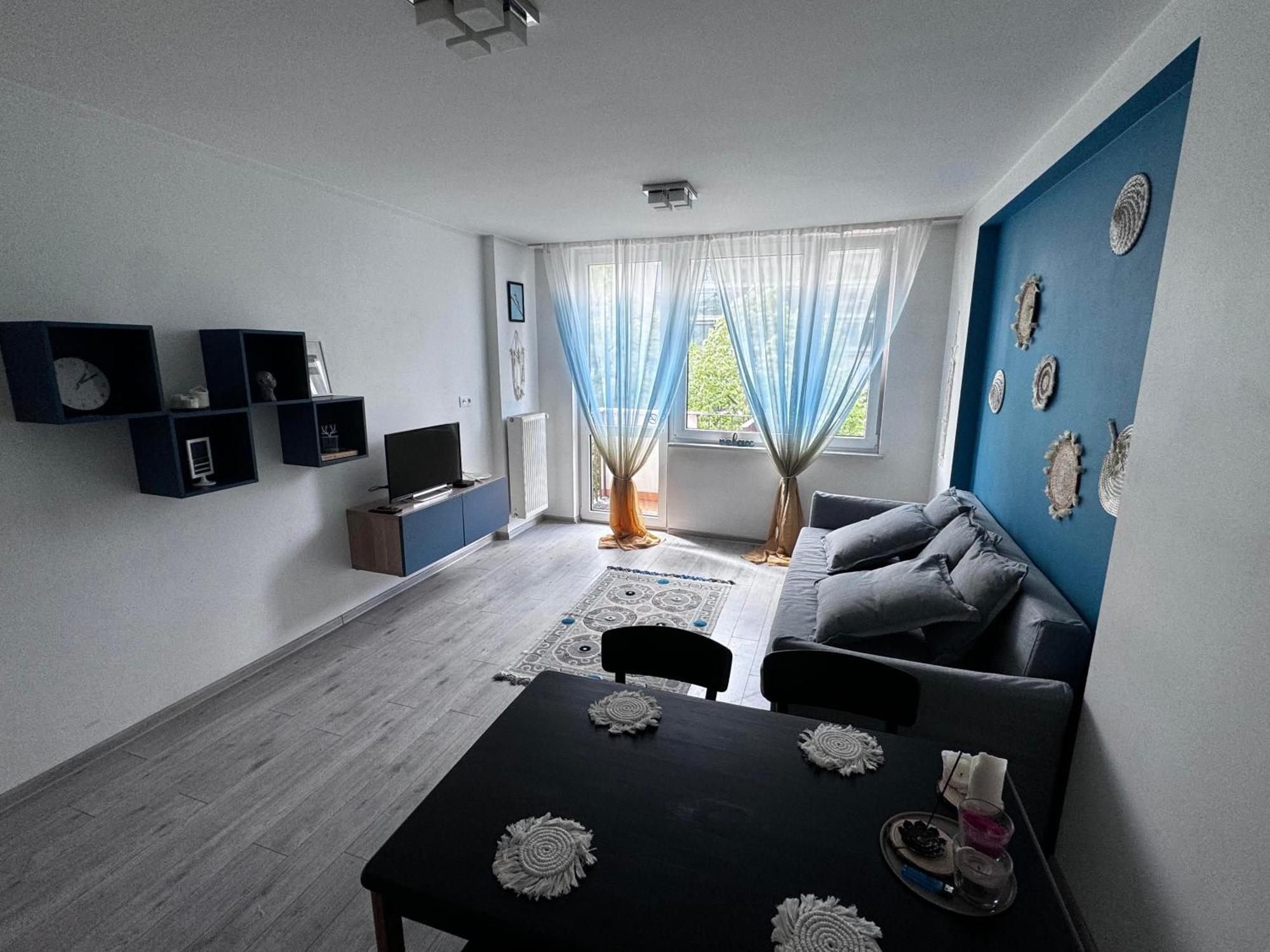 Tea Centrum Apartment