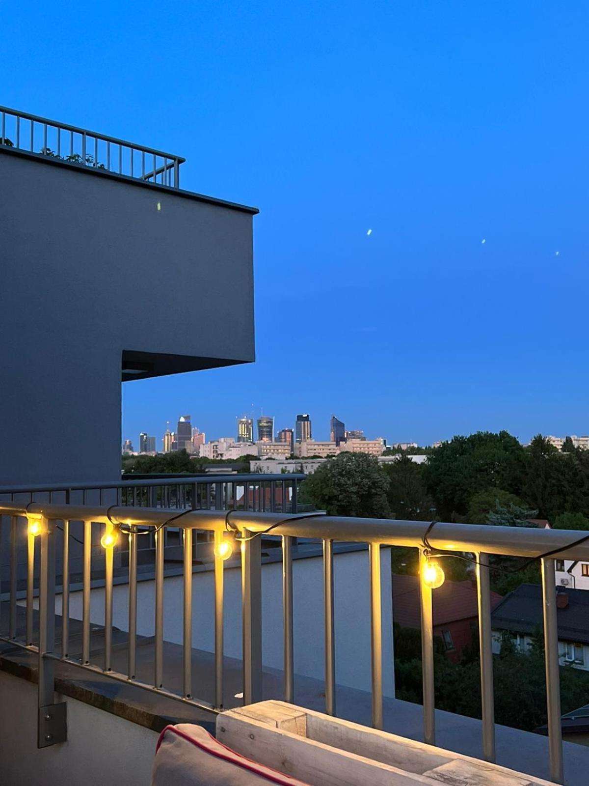 Ksiecia Janusza Apartment Warsaw