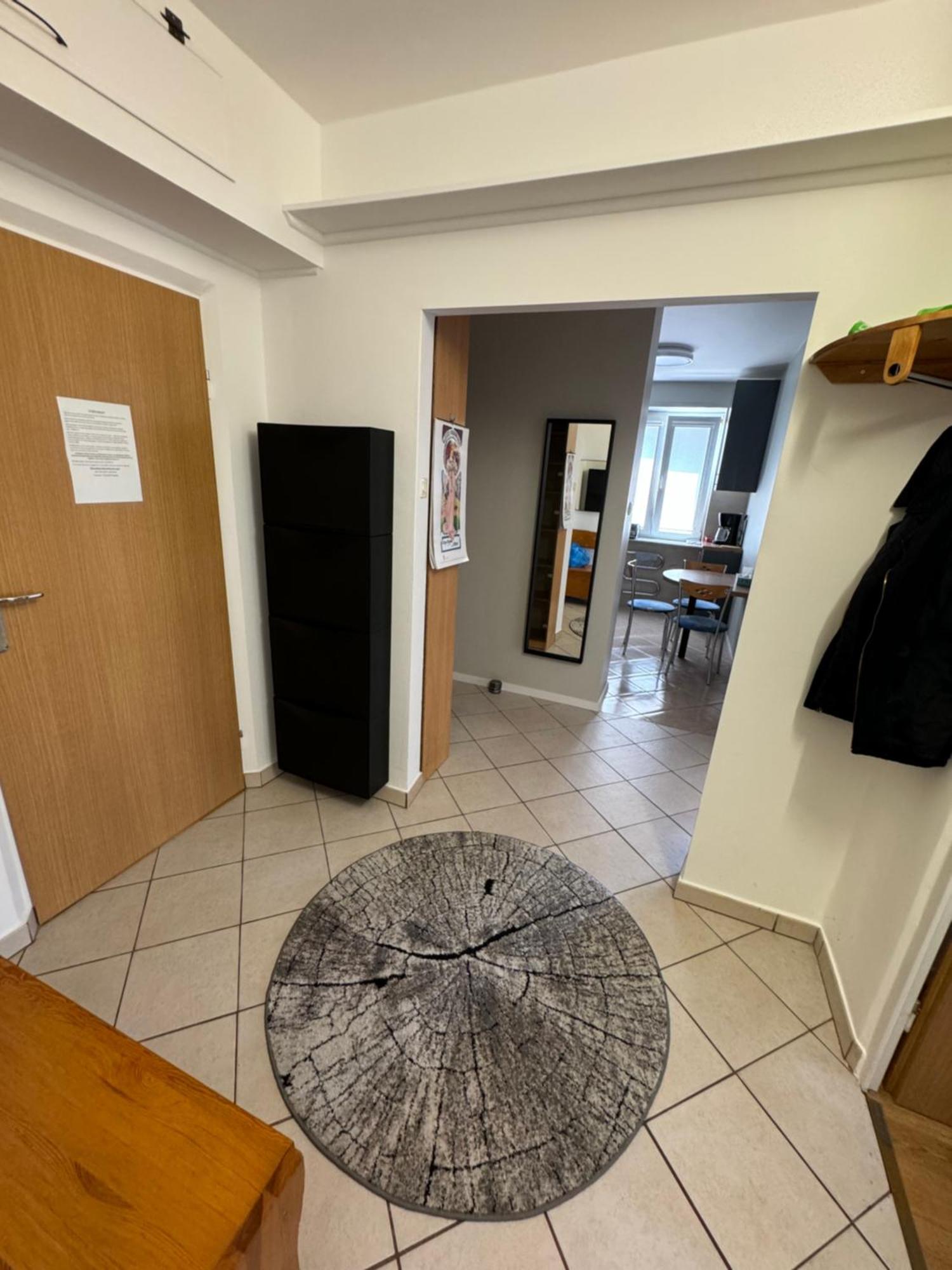 Wygodny Apartament Dla Rodziny 3-5 Osobowej *