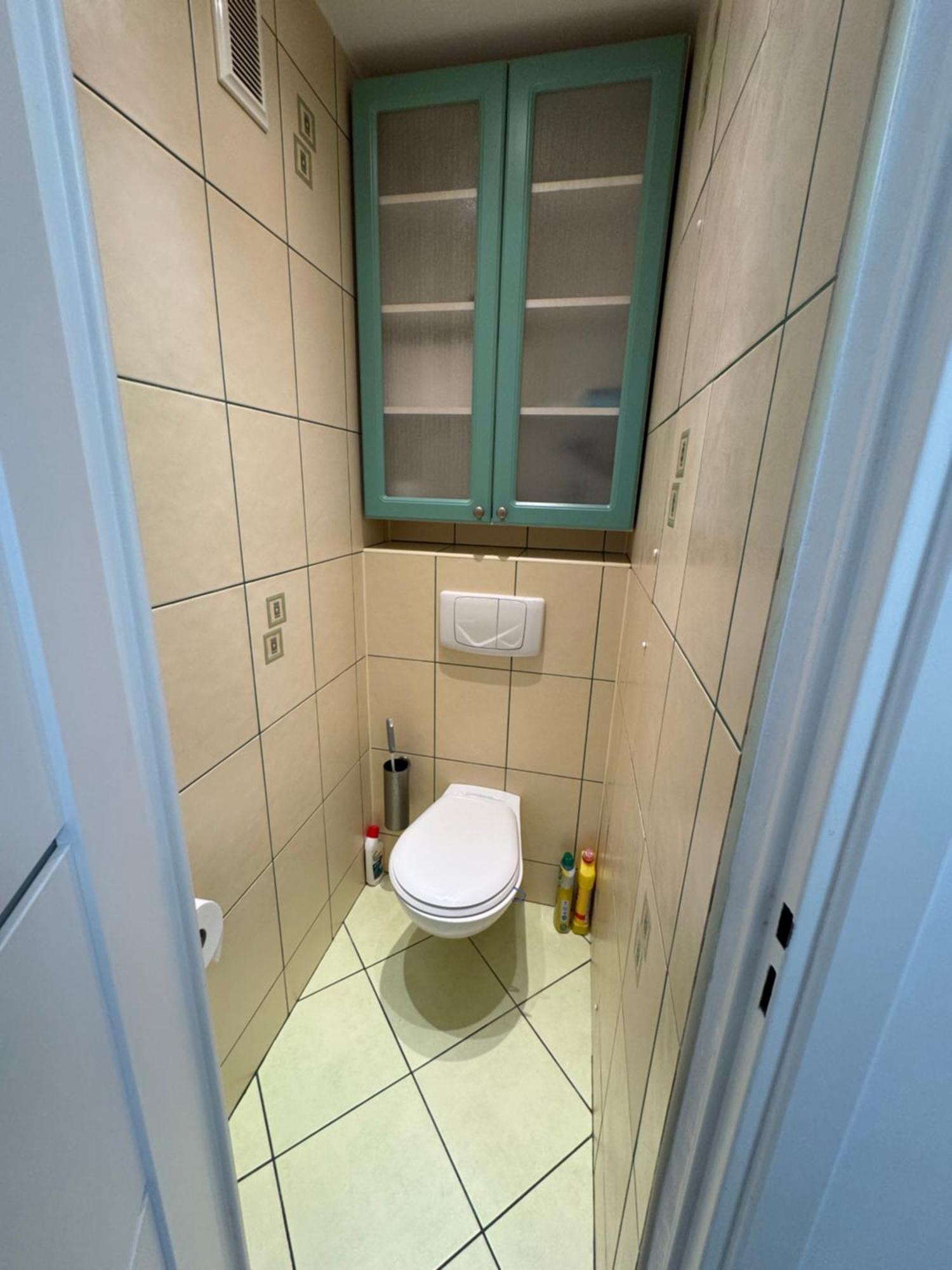 Wygodny Apartament Dla Rodziny 3-5 Osobowej * Warsaw