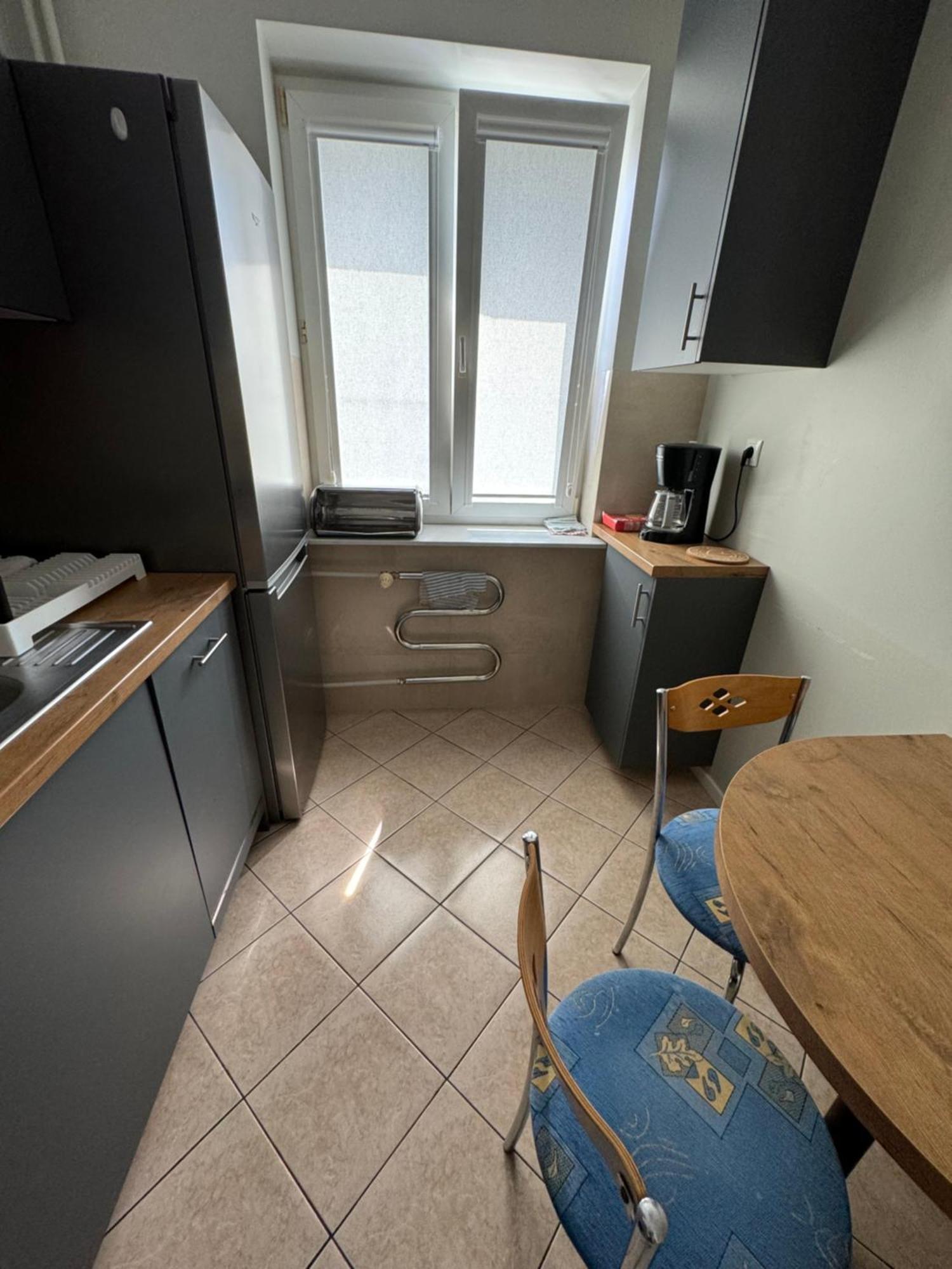 Wygodny Apartament Dla Rodziny 3-5 Osobowej *