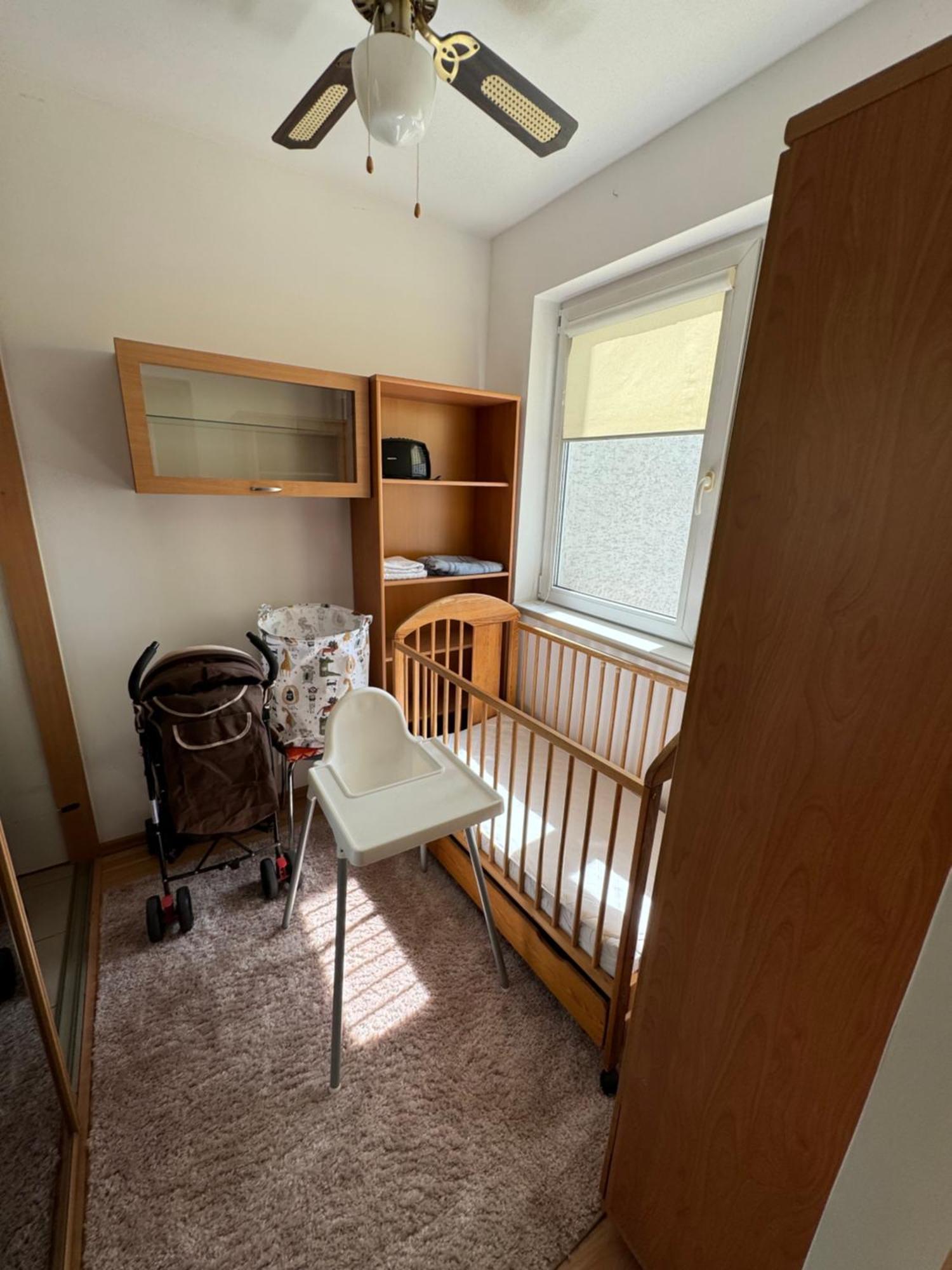 Wygodny Apartament Dla Rodziny 3-5 Osobowej Căn hộ