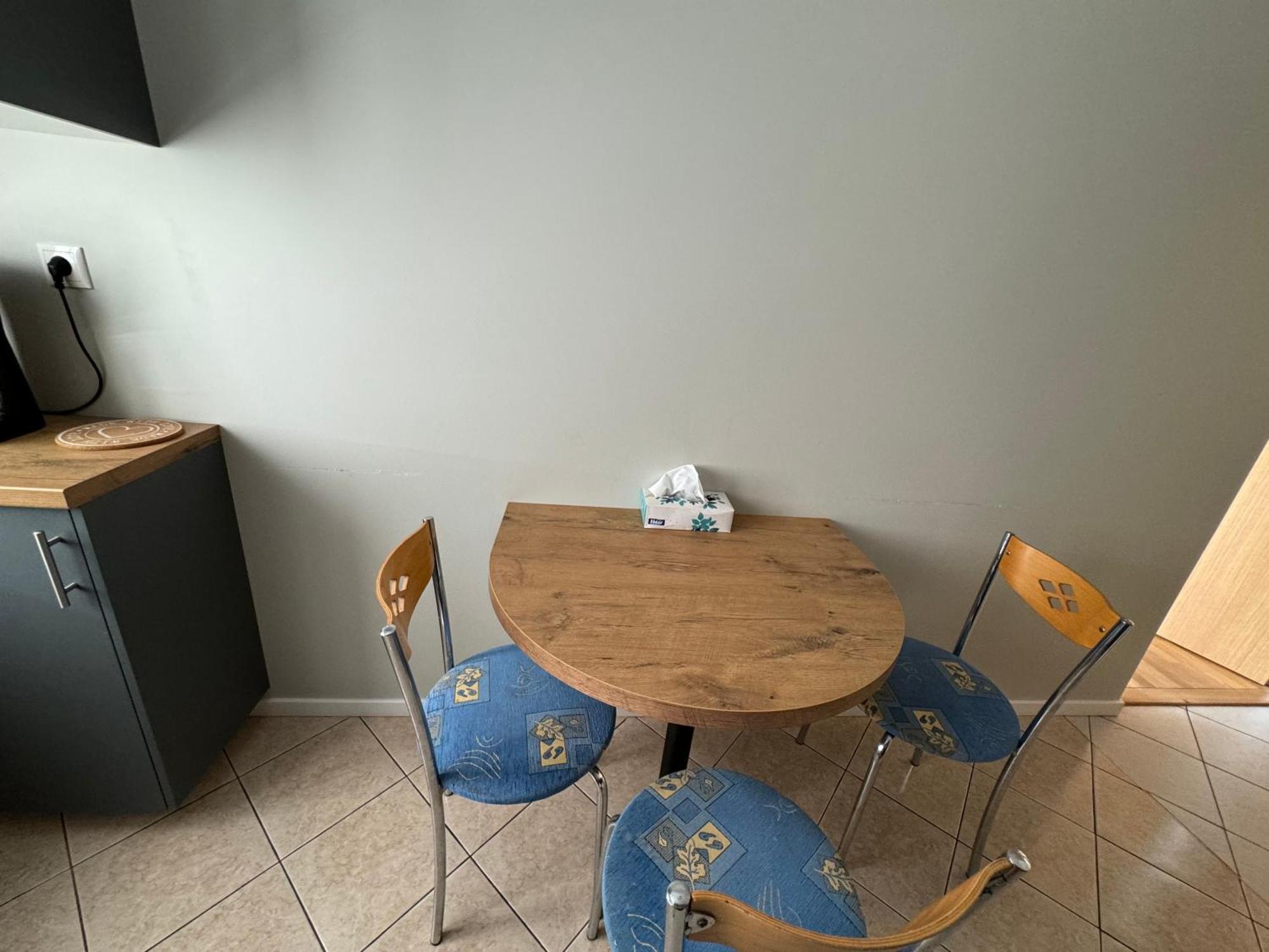 Căn hộ Wygodny Apartament Dla Rodziny 3-5 Osobowej Warsaw