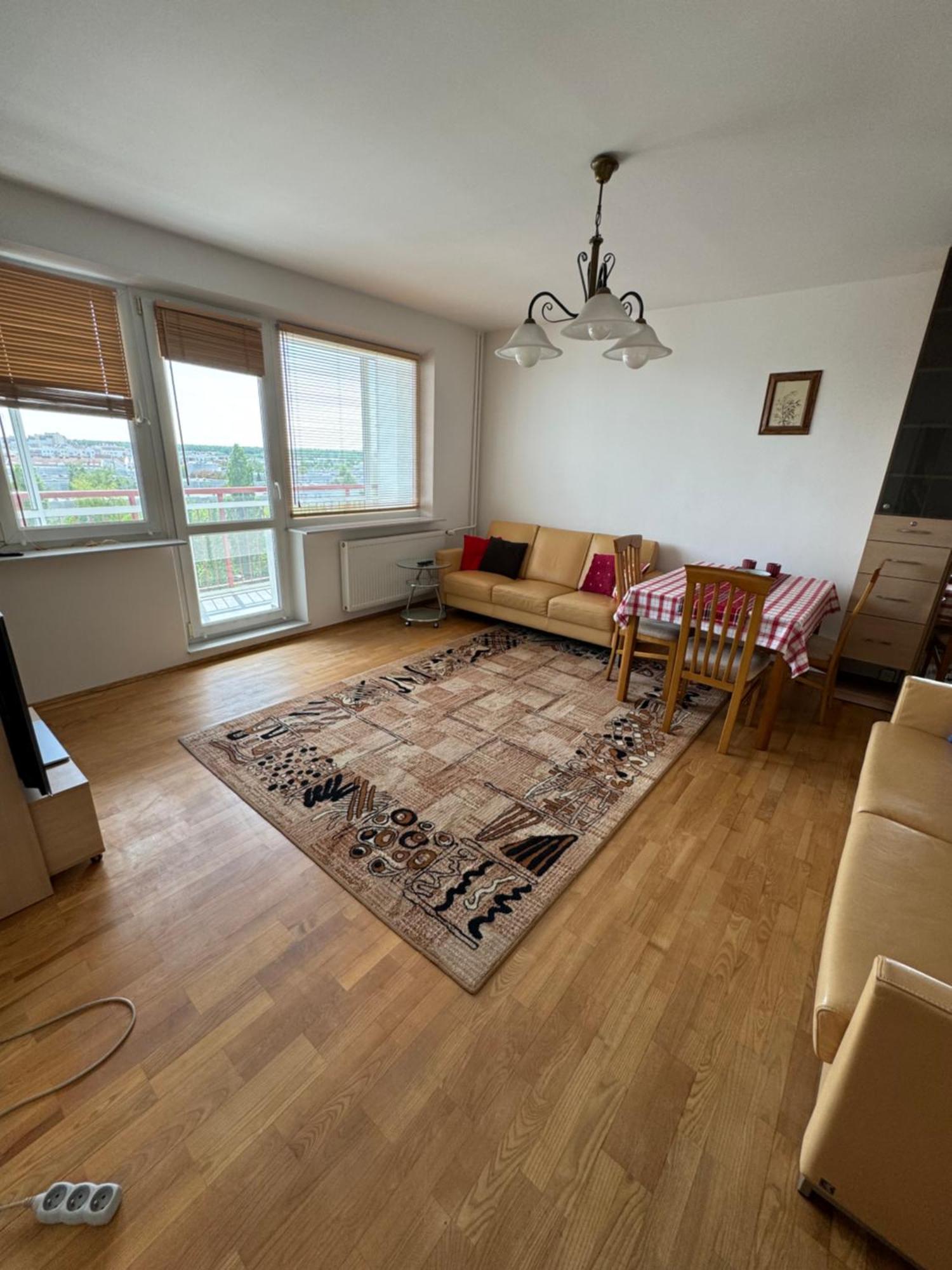 Wygodny Apartament Dla Rodziny 3-5 Osobowej Warsaw