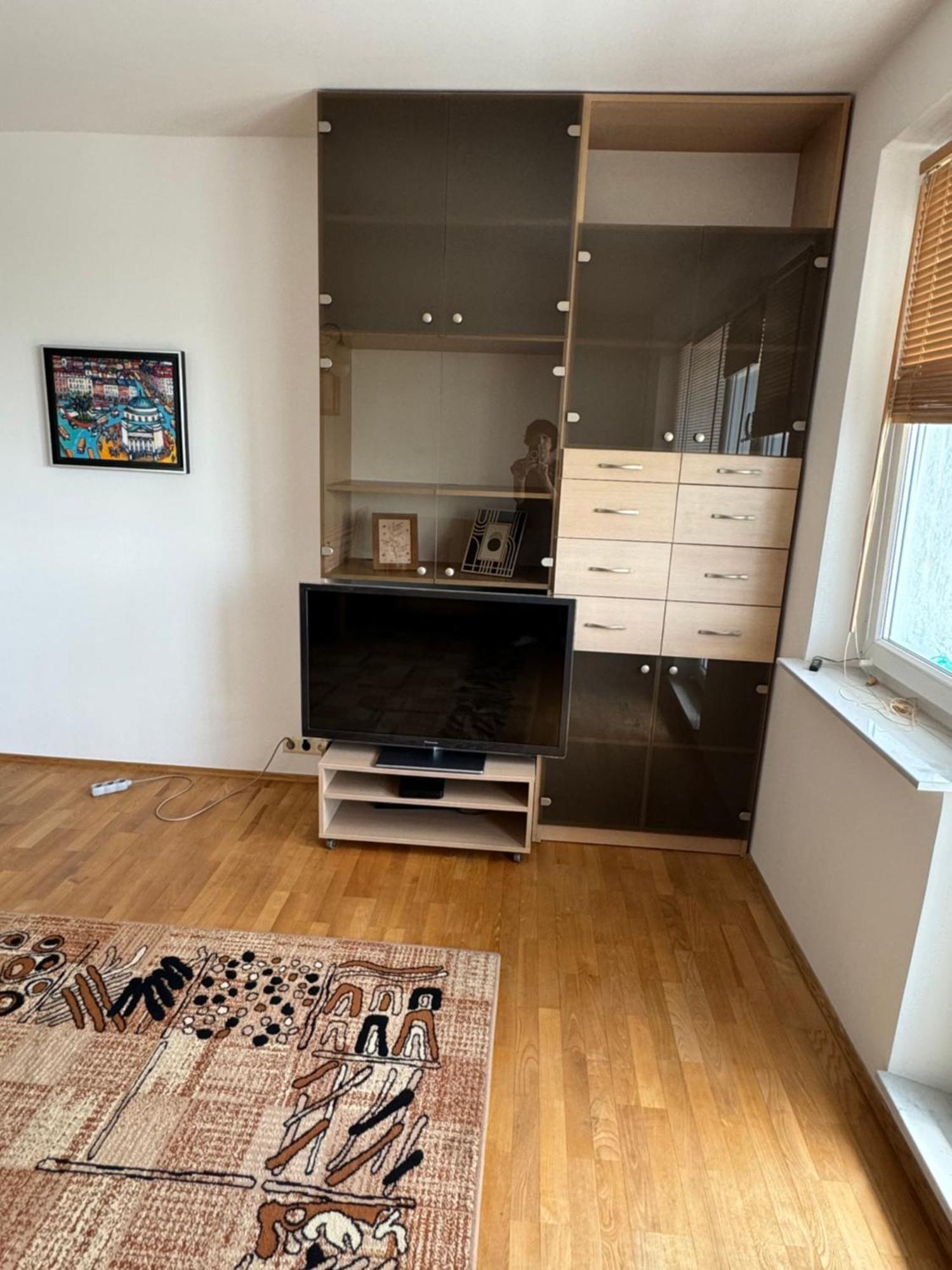 Wygodny Apartament Dla Rodziny 3-5 Osobowej Warsaw