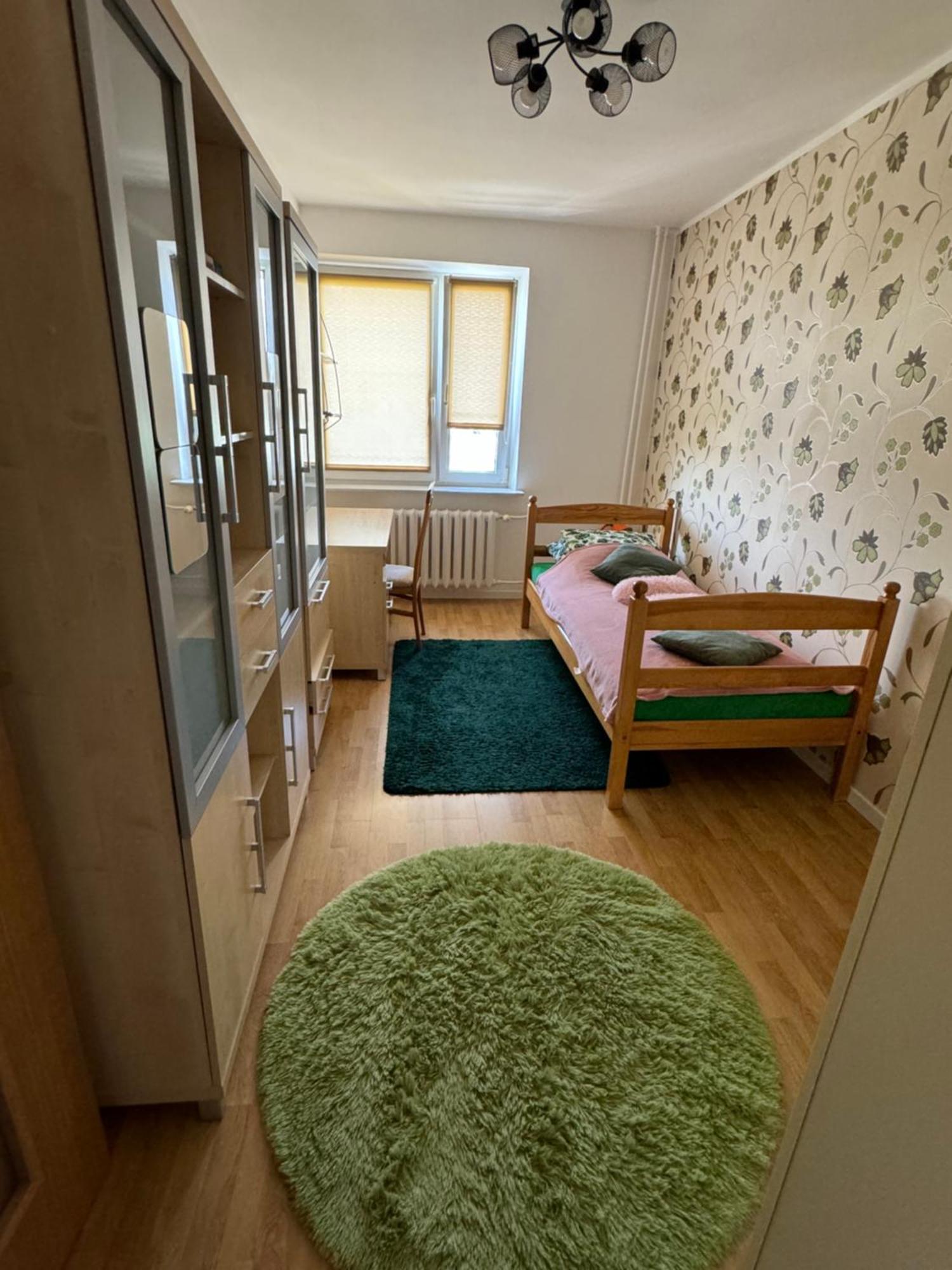 Wygodny Apartament Dla Rodziny 3-5 Osobowej Căn hộ Warsaw