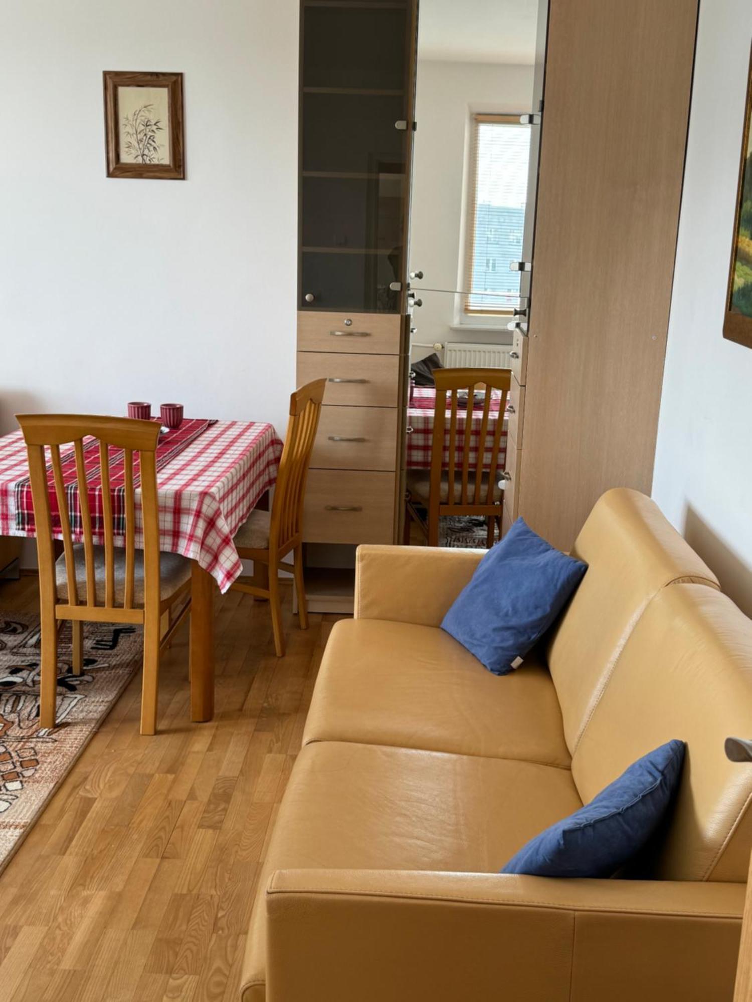 Căn hộ Wygodny Apartament Dla Rodziny 3-5 Osobowej Warsaw