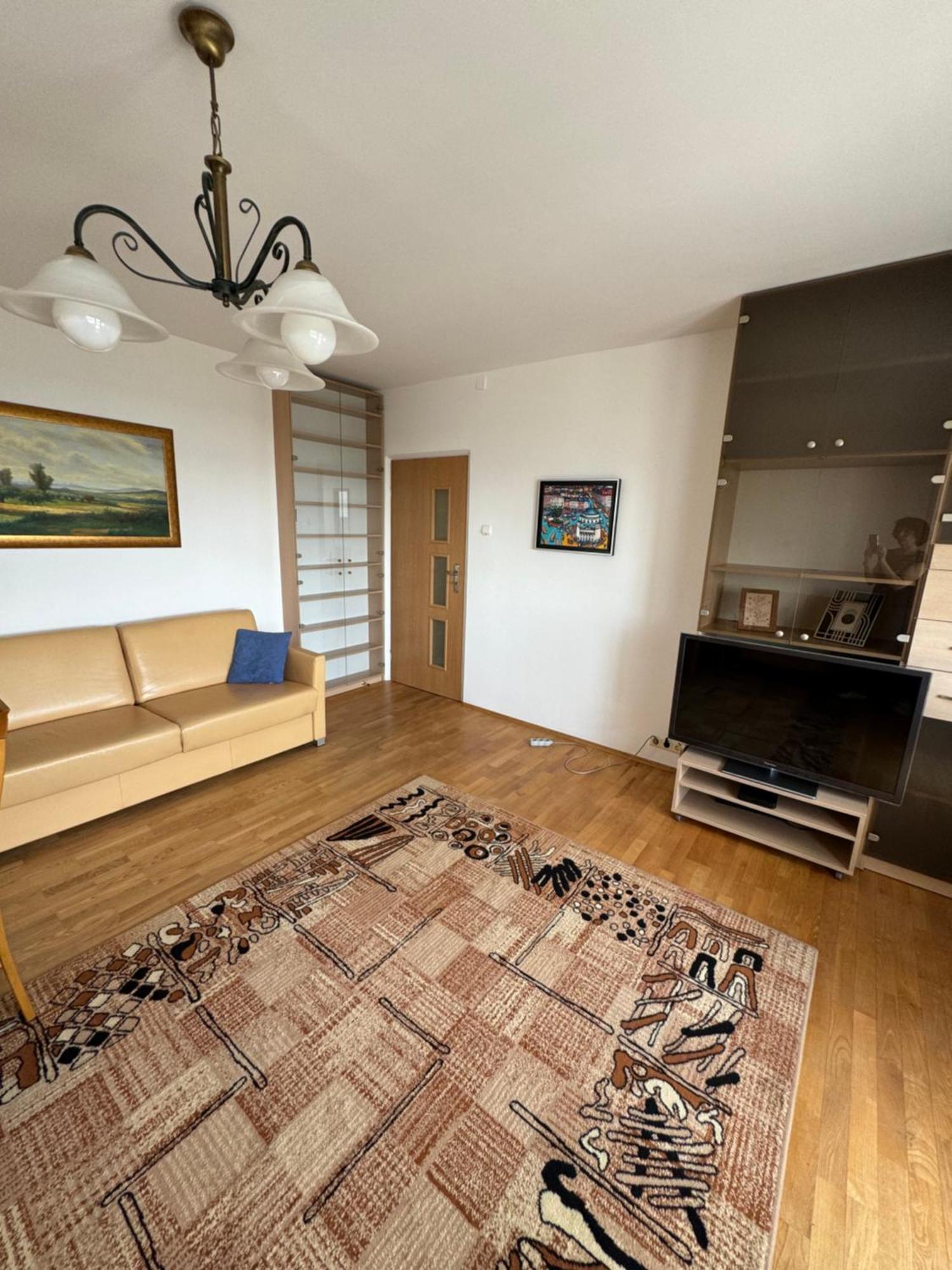 Wygodny Apartament Dla Rodziny 3-5 Osobowej Căn hộ