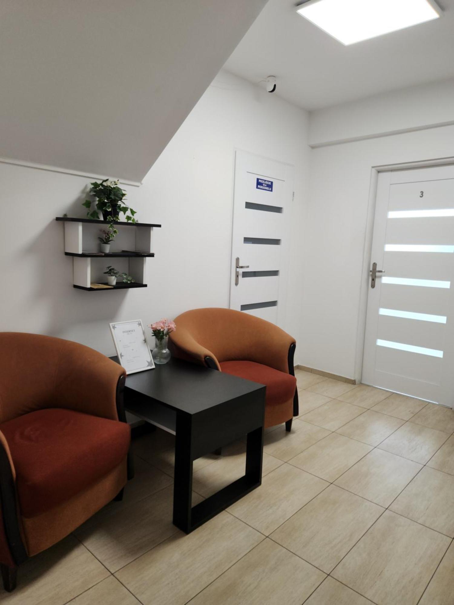 Ursynow Hostel *