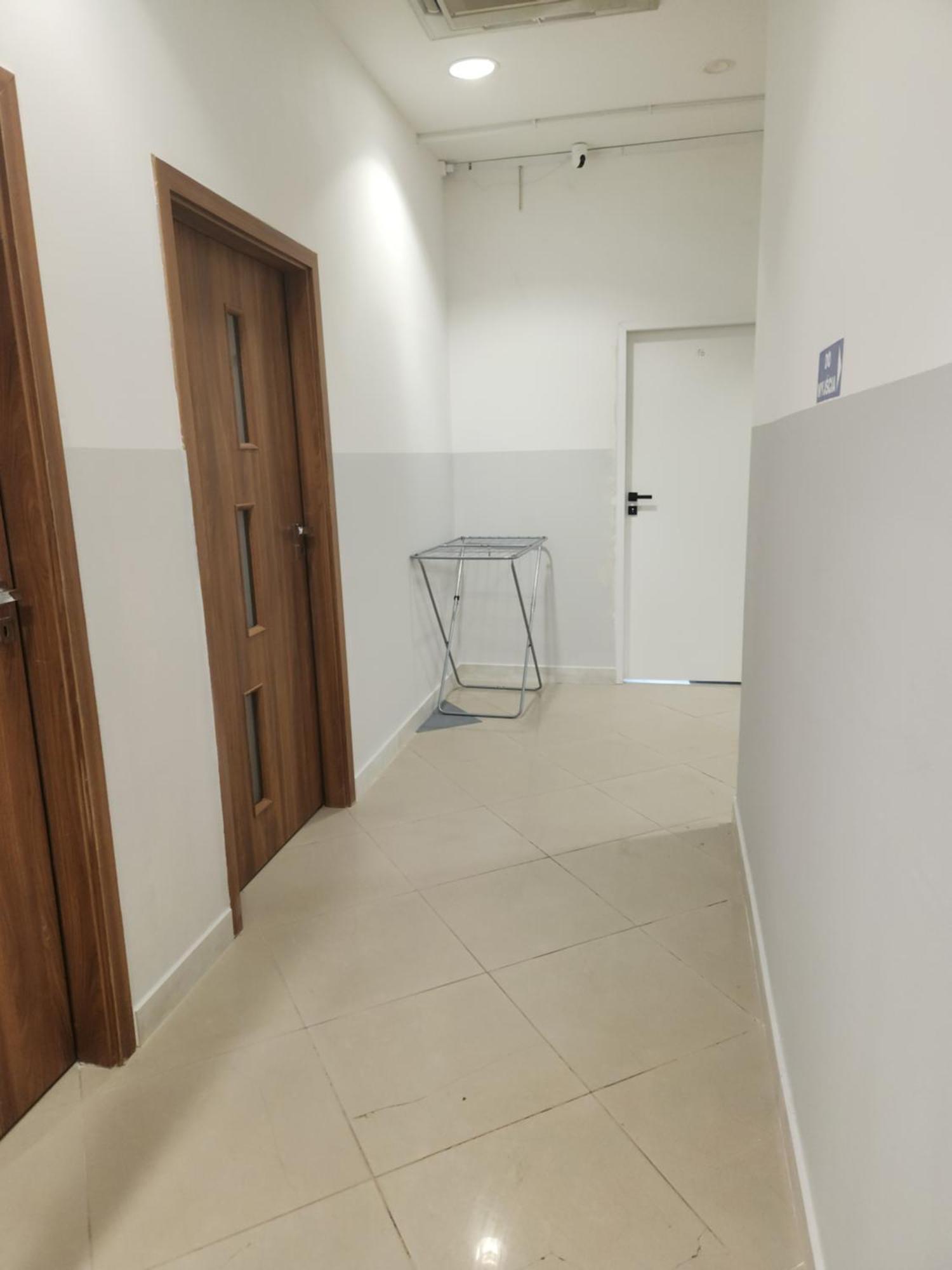 Hostel Ursynow *