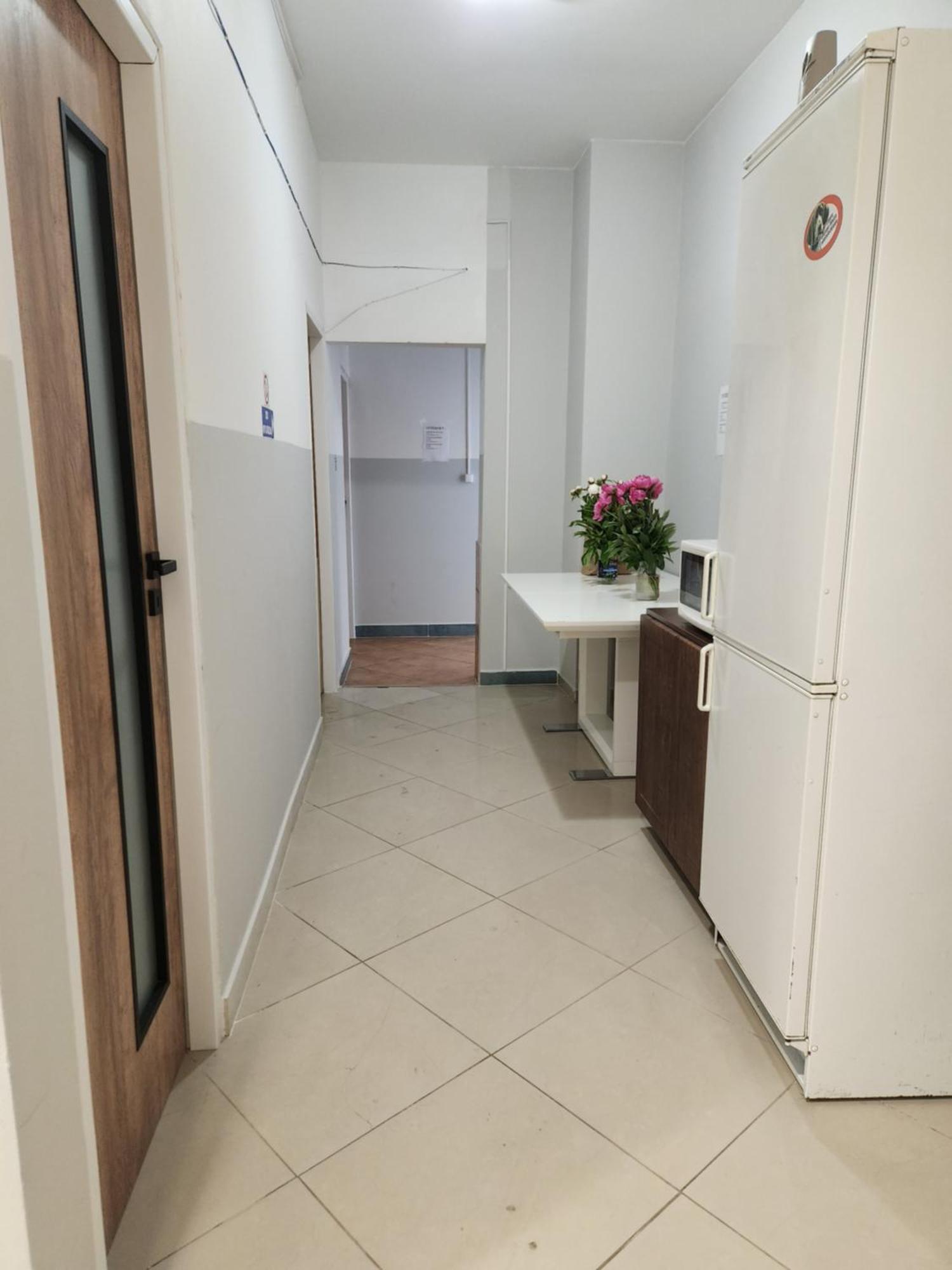 Hostel Ursynow