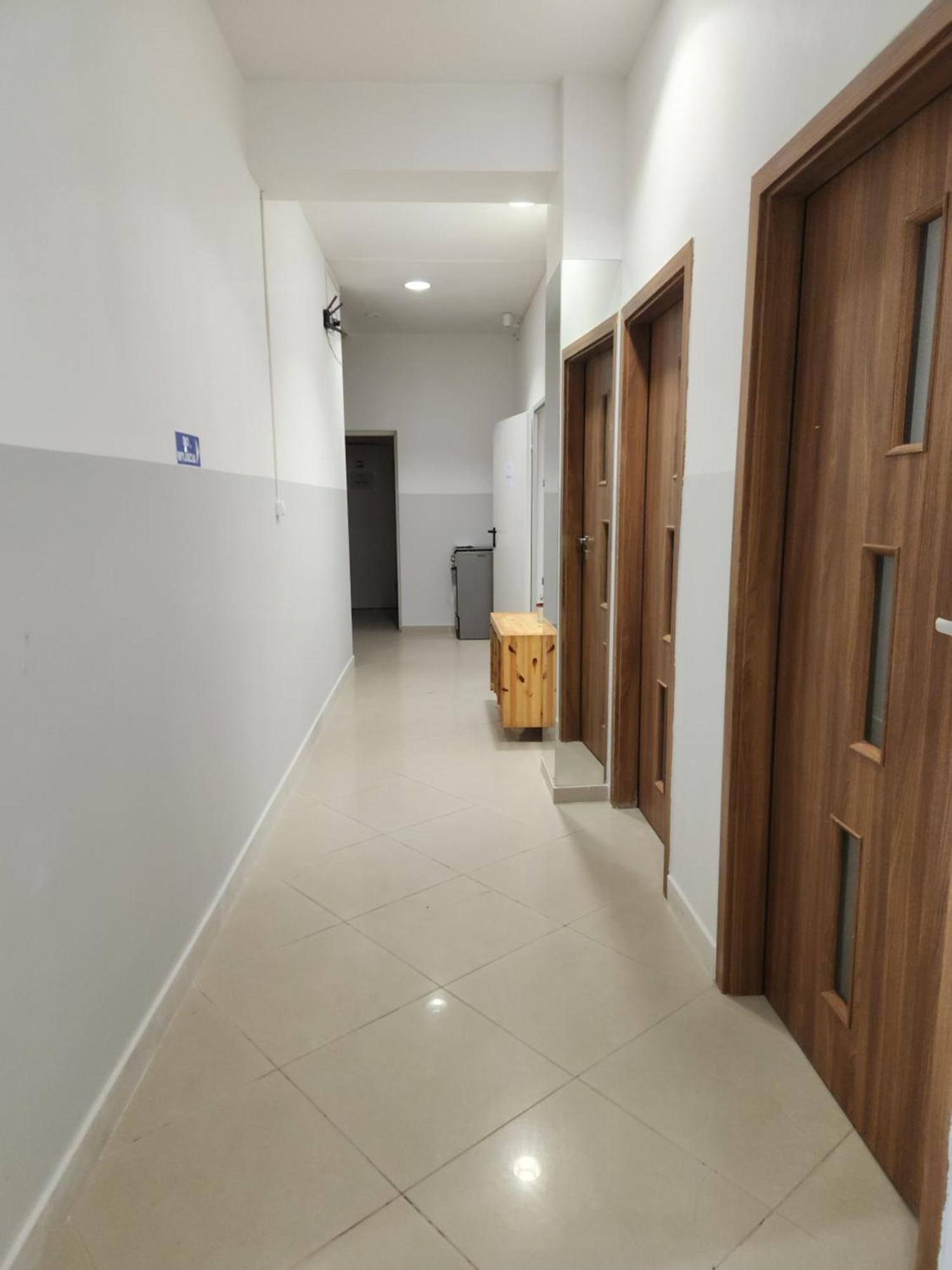 Hostel Ursynow