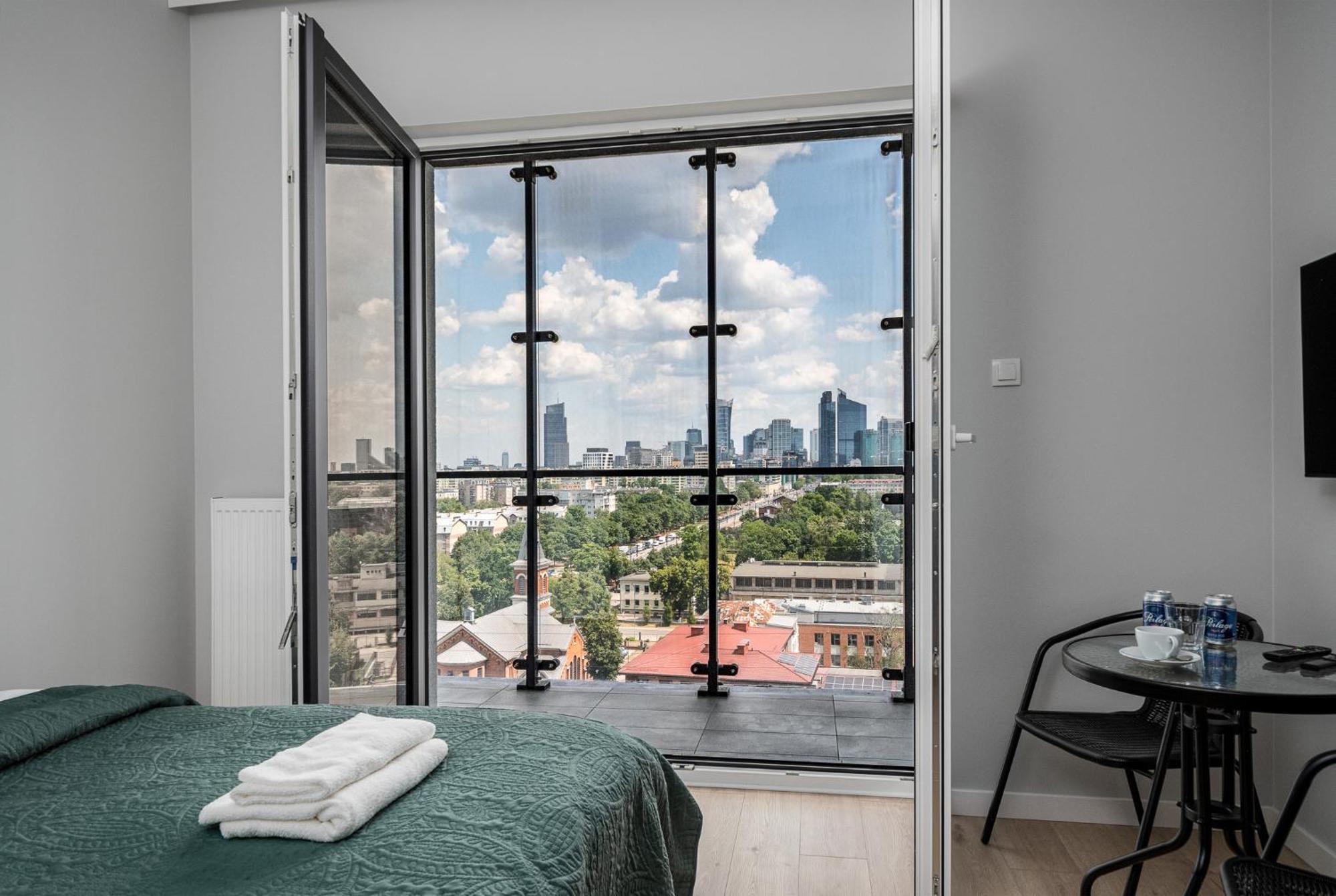 Modern Kasprzaka 29 Apartamento *