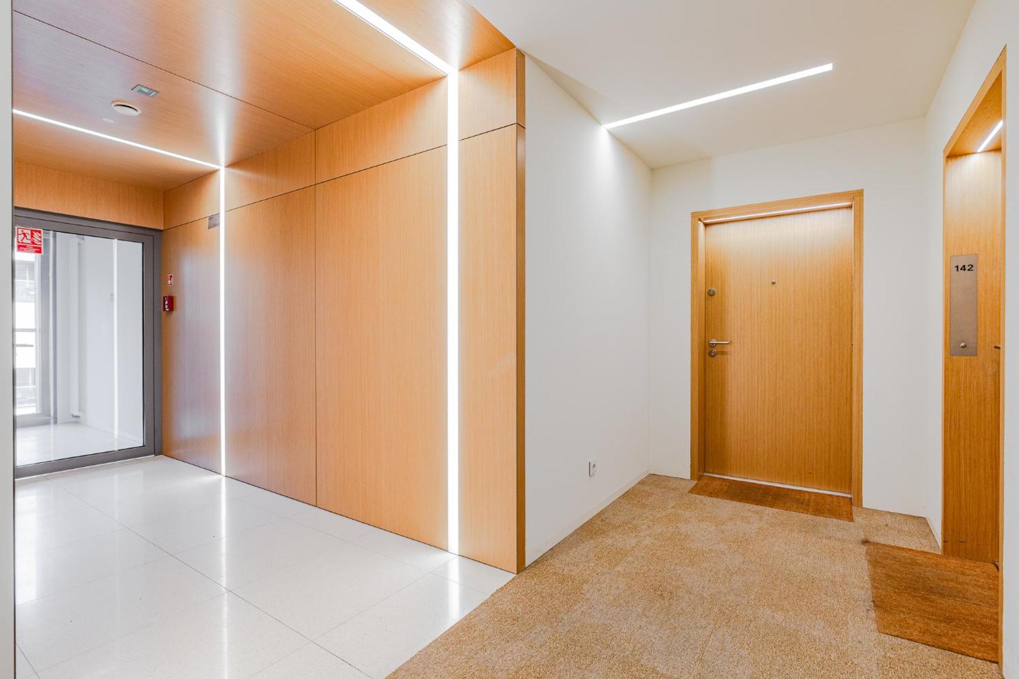 Superapart Kolejowa 49a Apartamento *