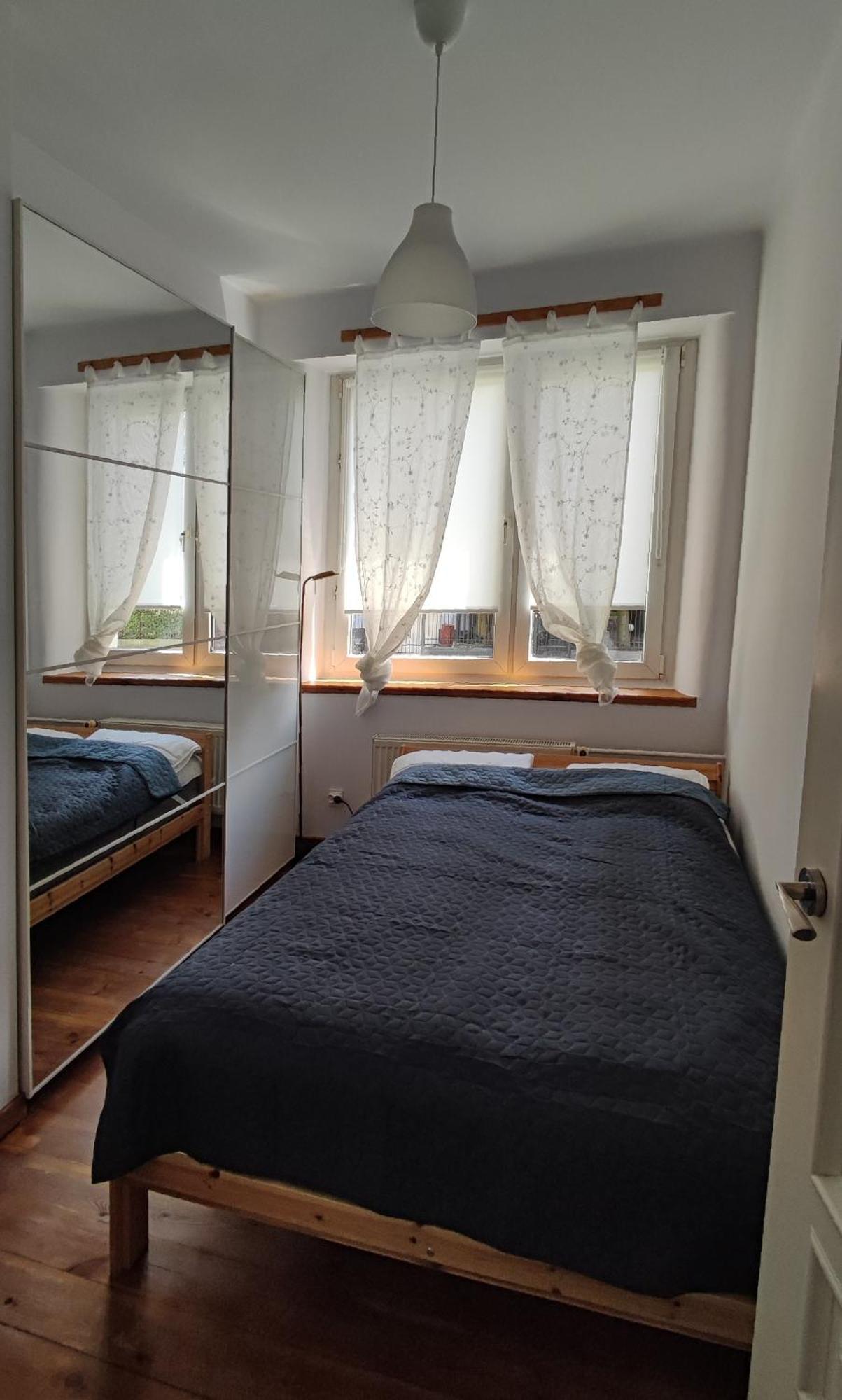 Tumska Wlochy Apartment *