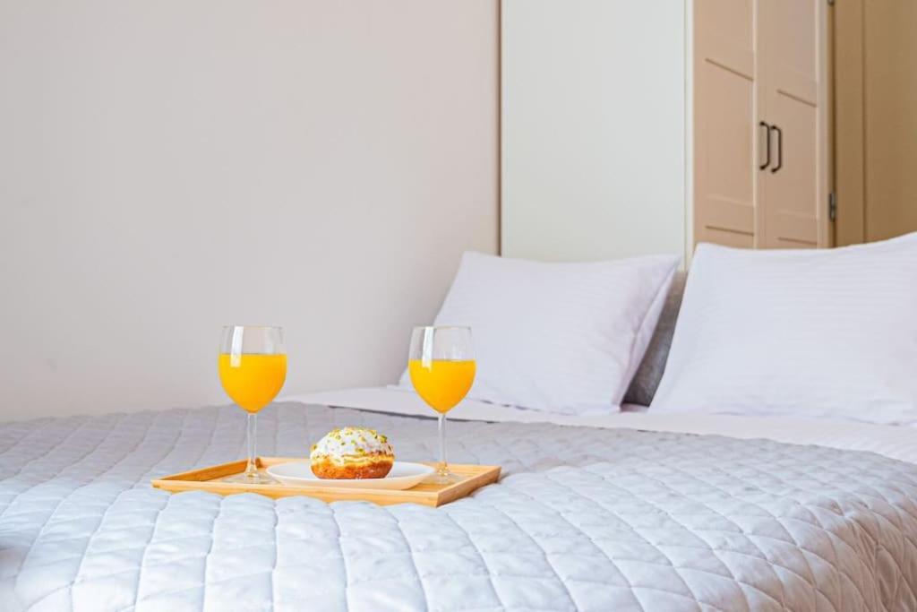 Komfortowy W Centrum Apartment *