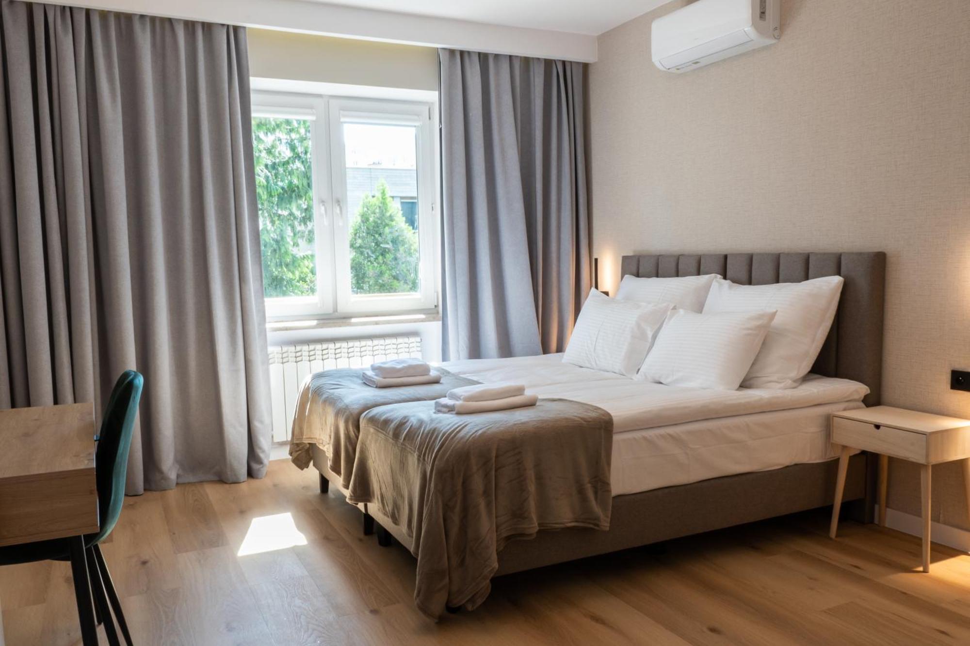 Modra Warsaw