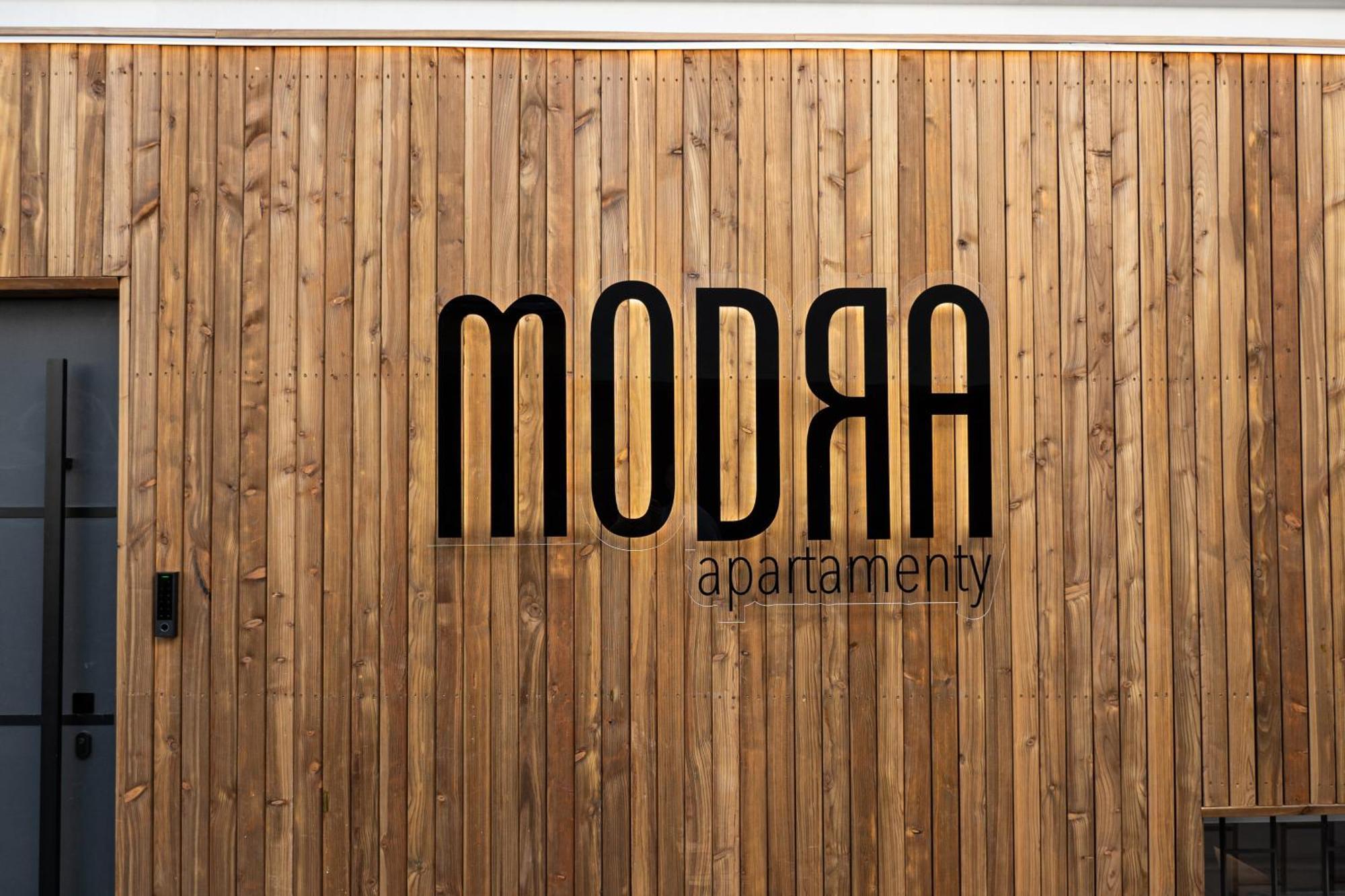 Modra Warsaw