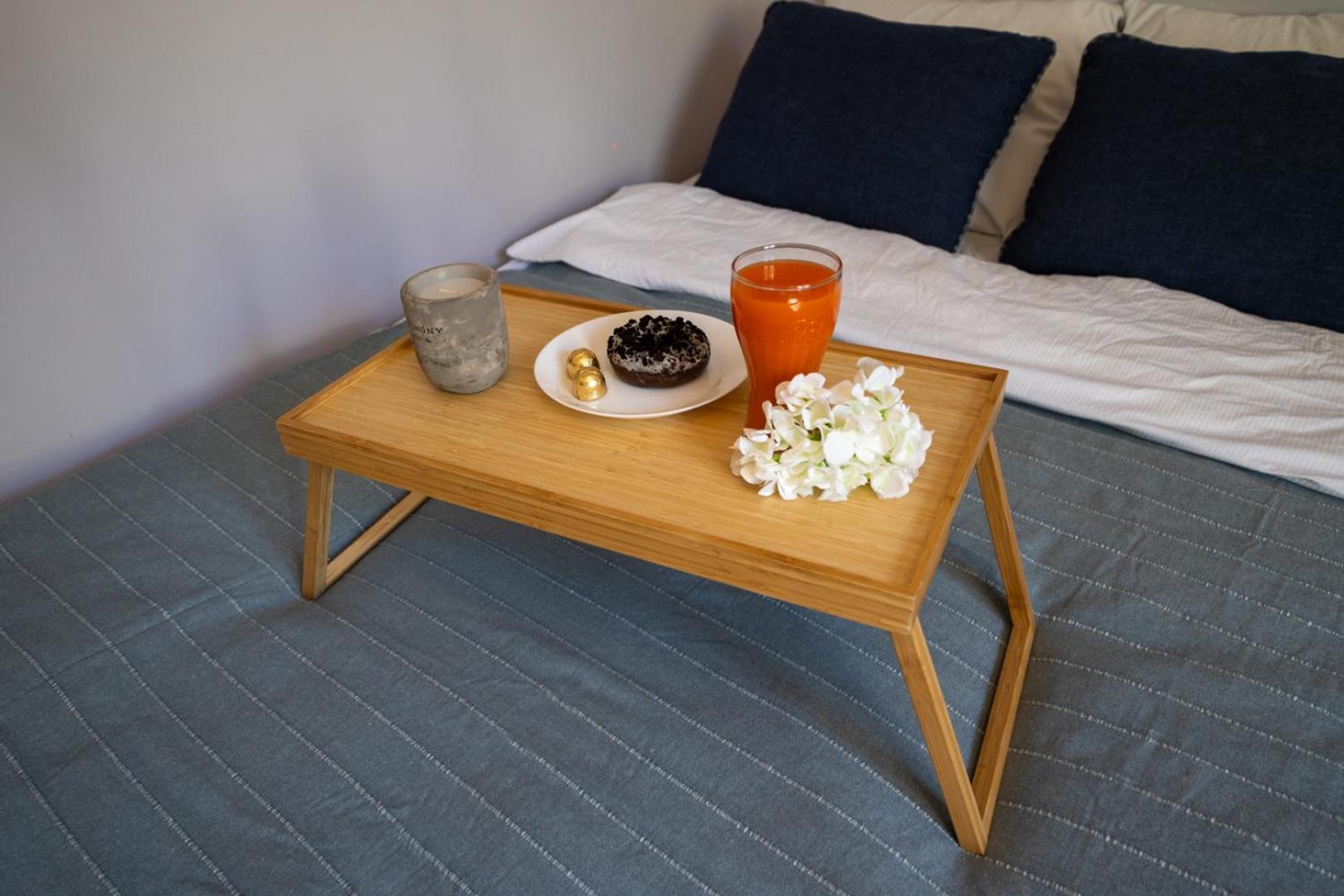 Apartamento - Parks & Metro Nearby - By Rentujemy *