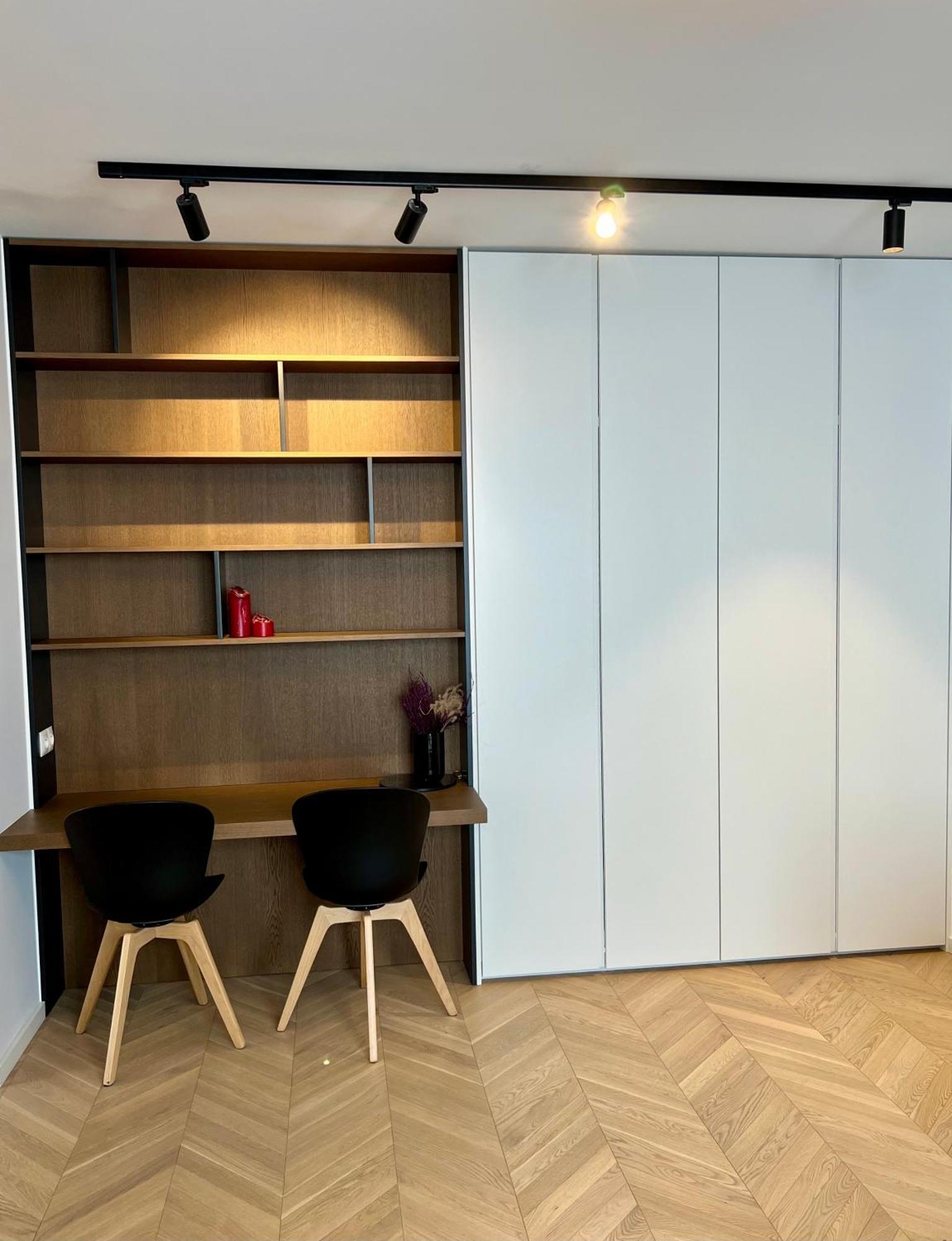 Apartment Rezydencja Bulwary Wislane *