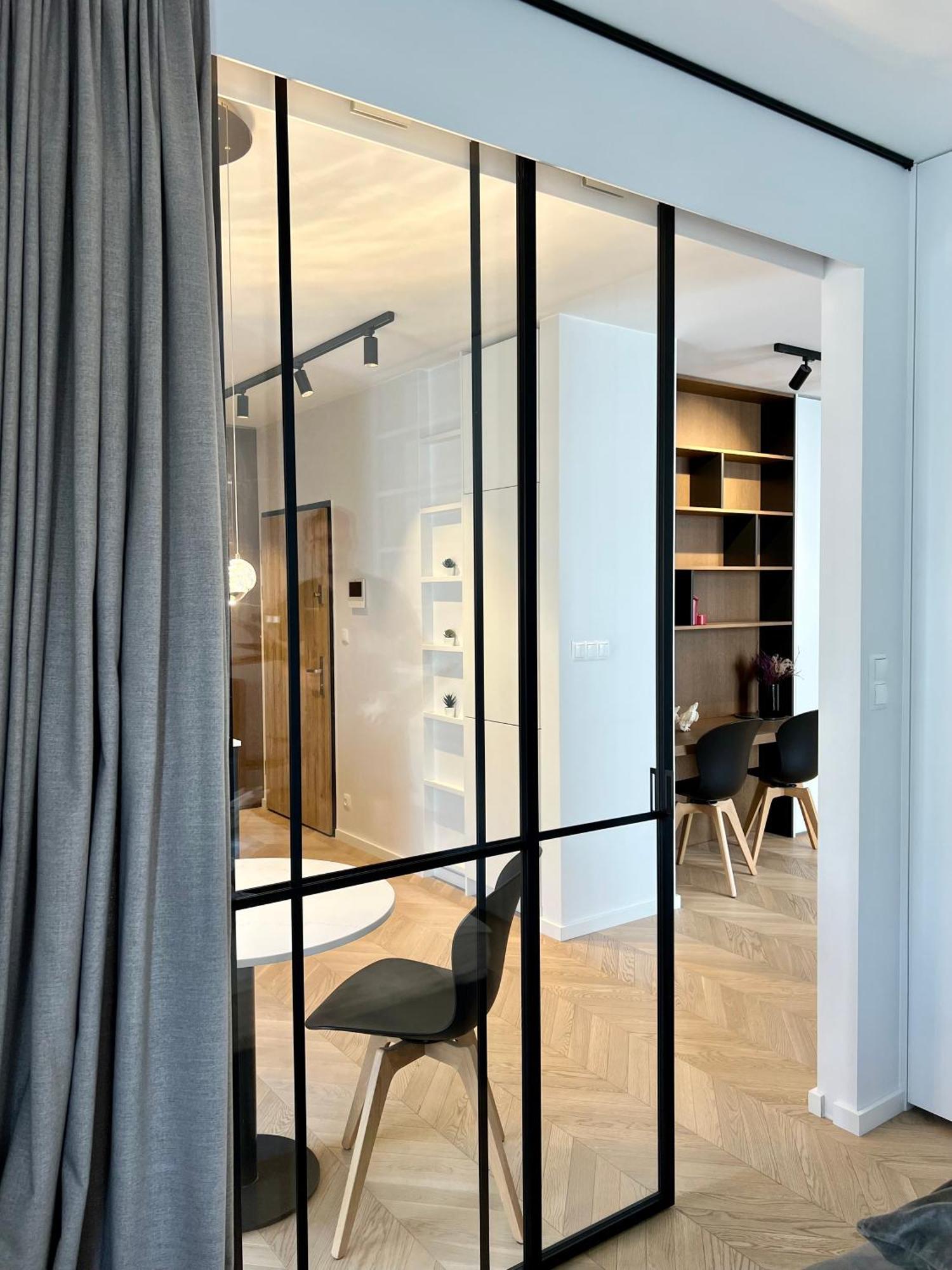 Apartment Rezydencja Bulwary Wislane