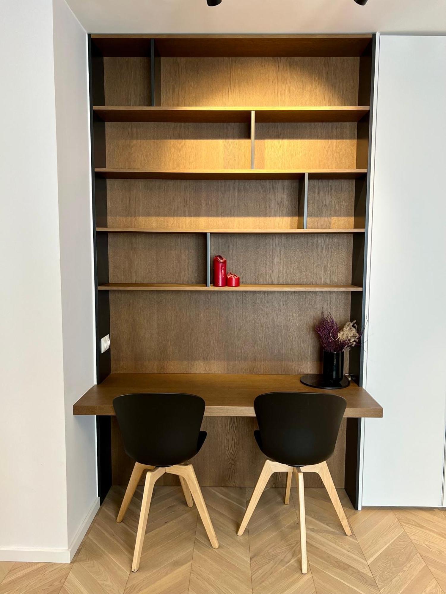 Apartment Rezydencja Bulwary Wislane Warsaw