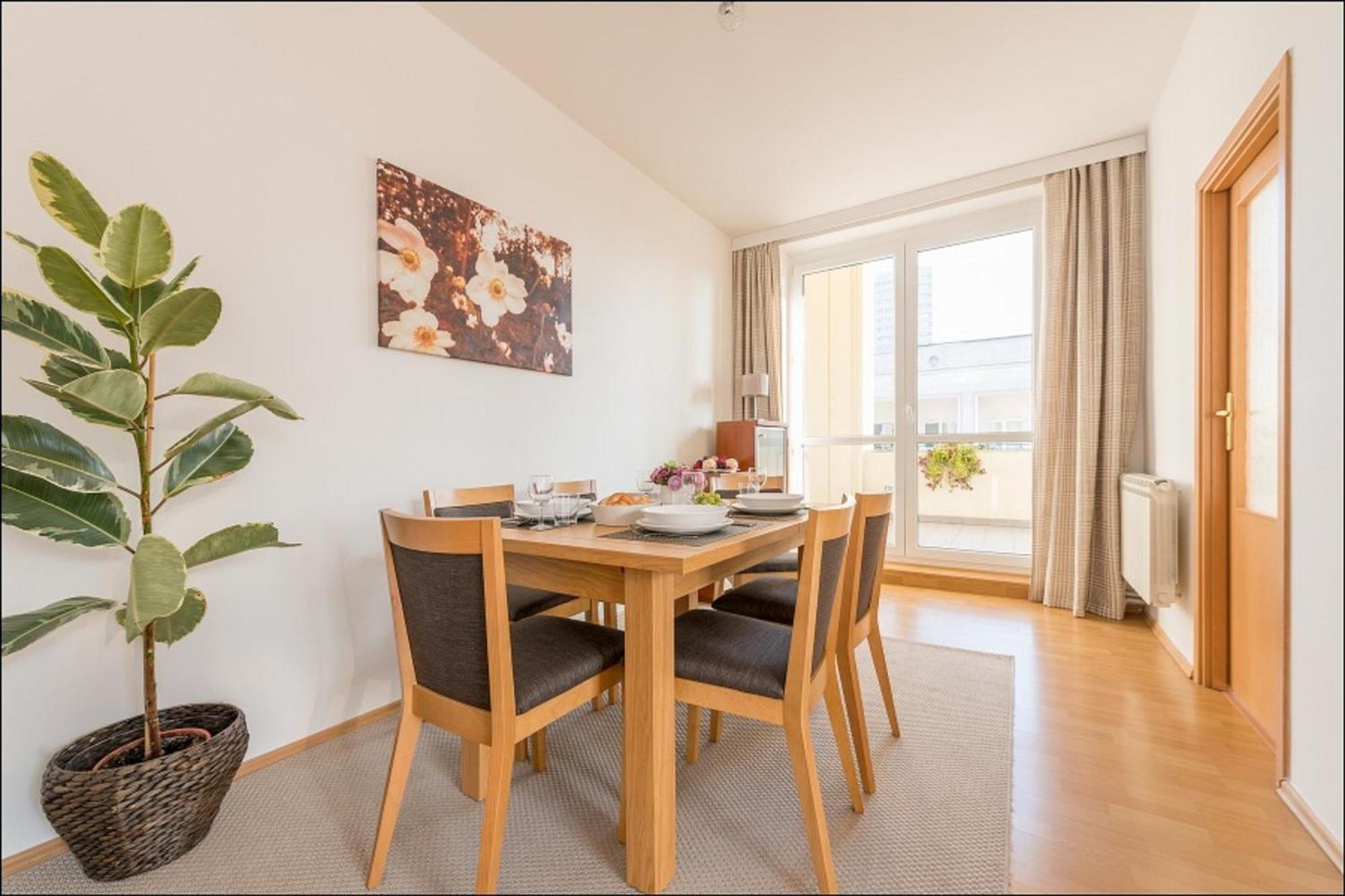 P&O Apartments Zgoda Warsaw