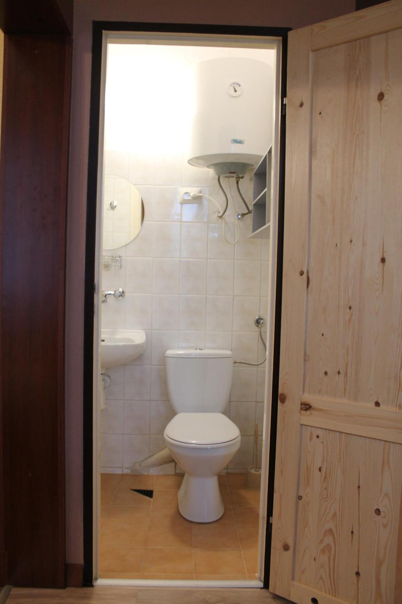 Zacisze Apartment *