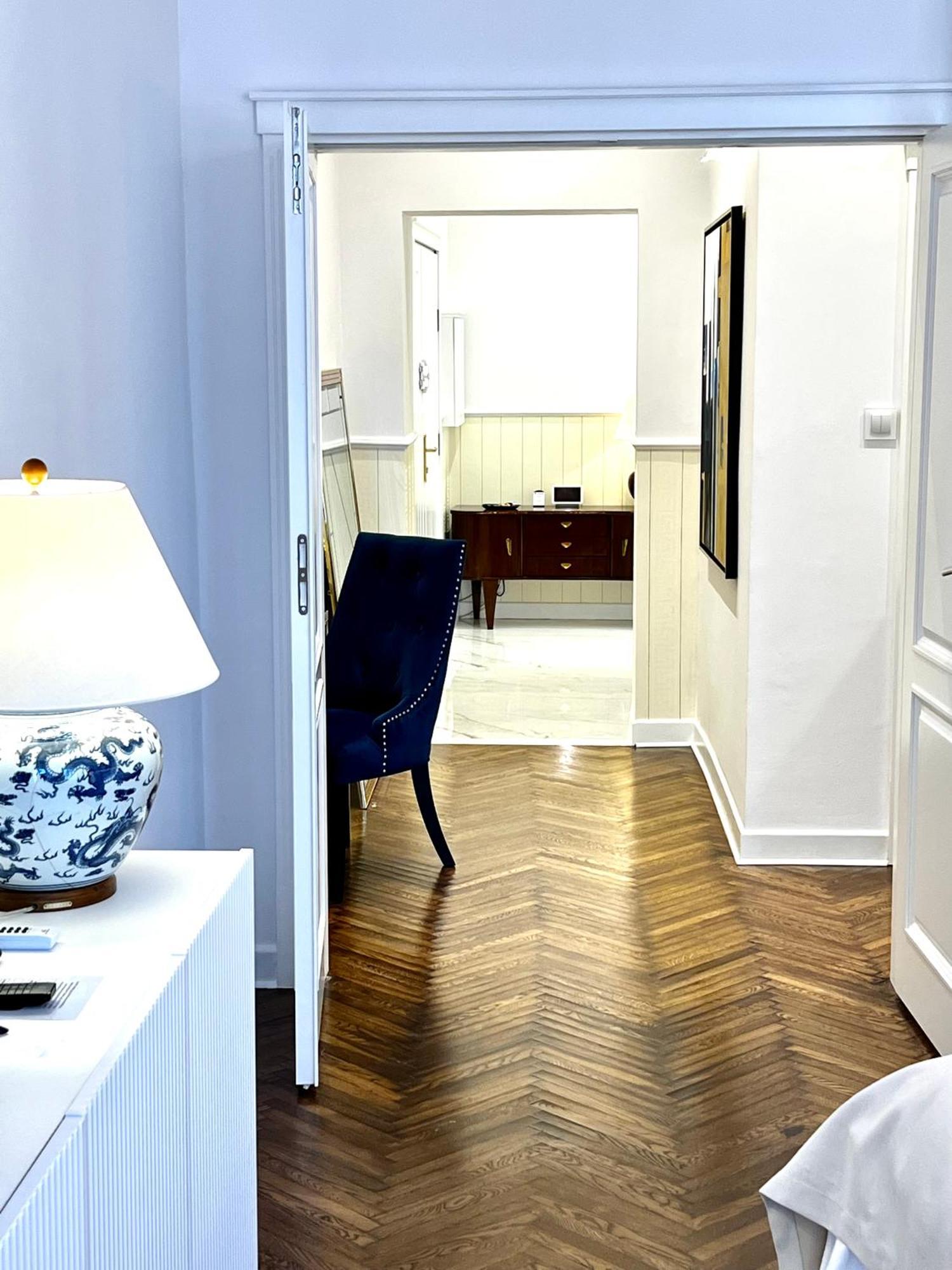 Aparthotel Mondrian Luxury Suites & Apartments Old Town Warsaw