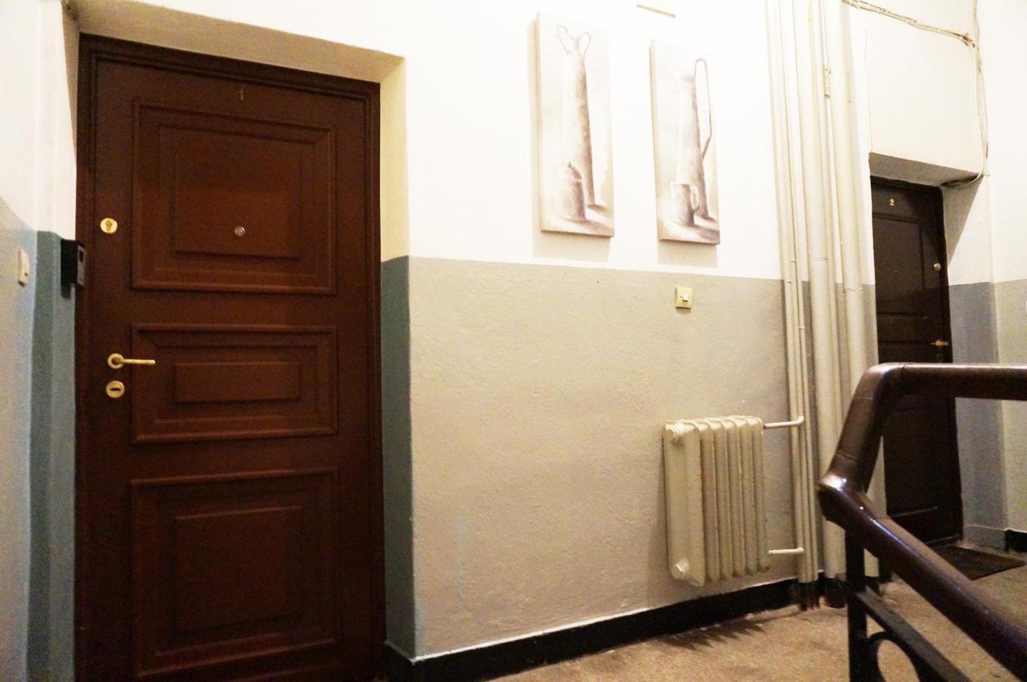 Aaa Stay Apartments Old Town Warsaw I Apartment *