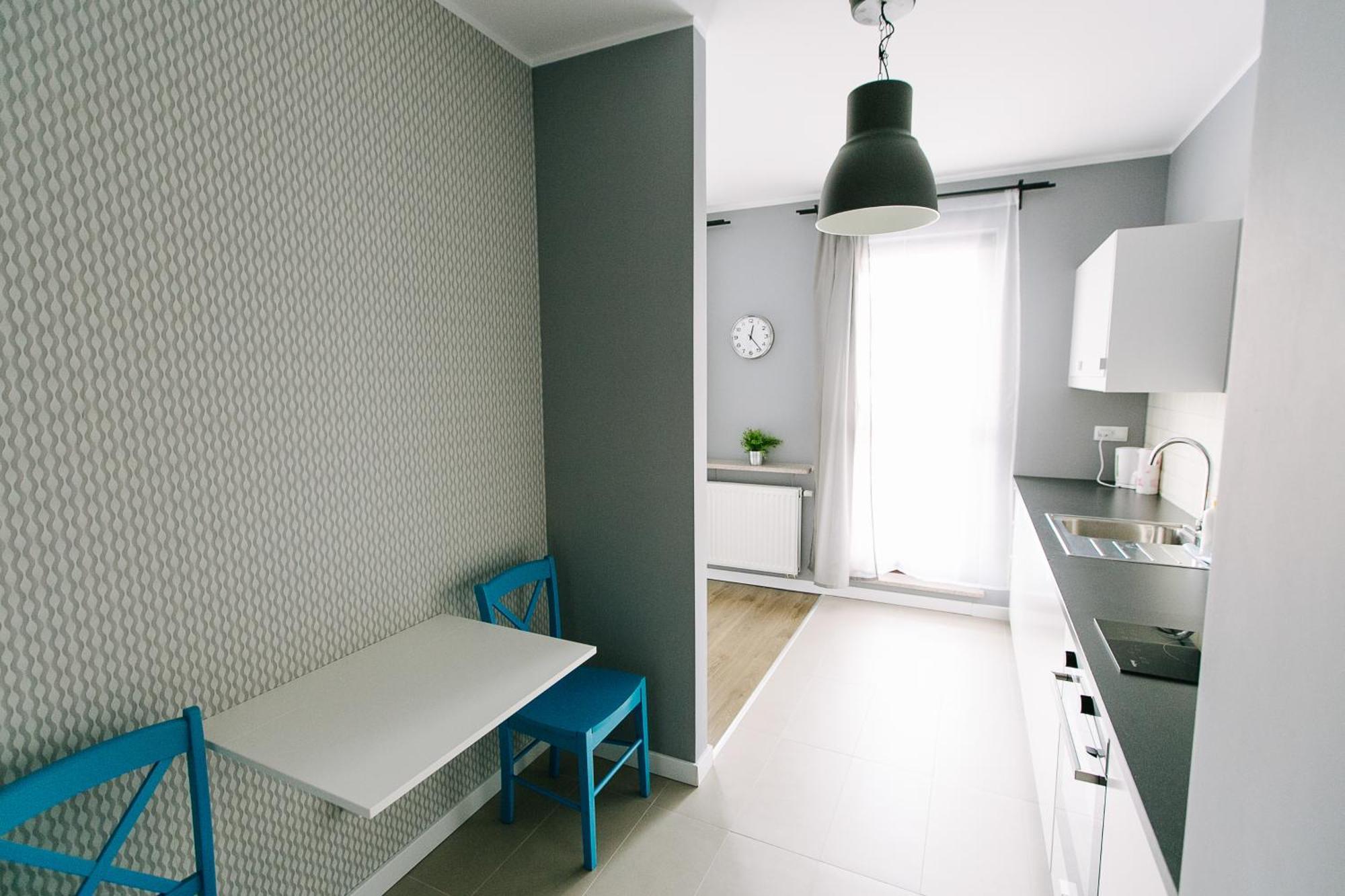 Renttner Apartamento *