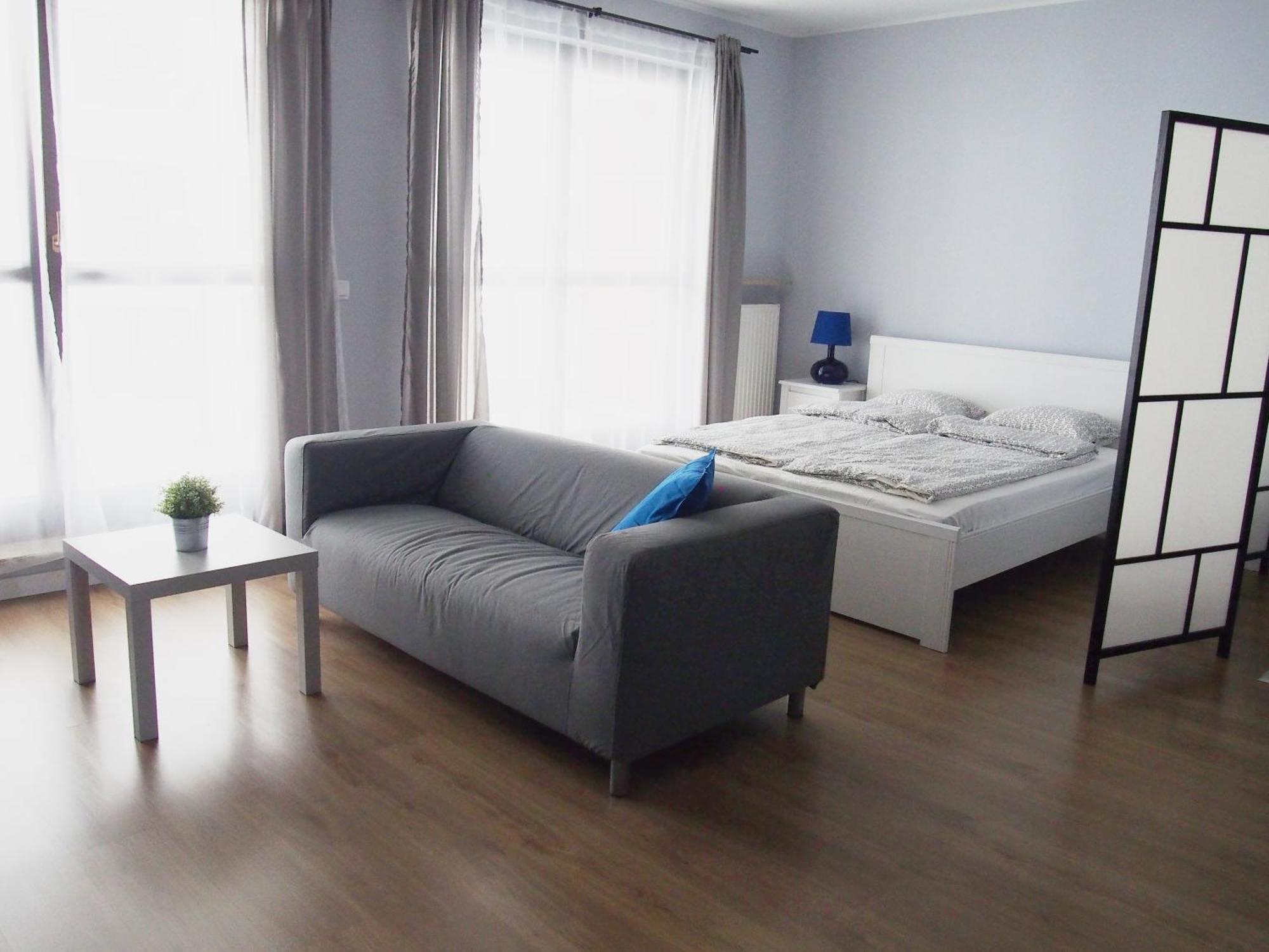 Renttner Apartamento *
