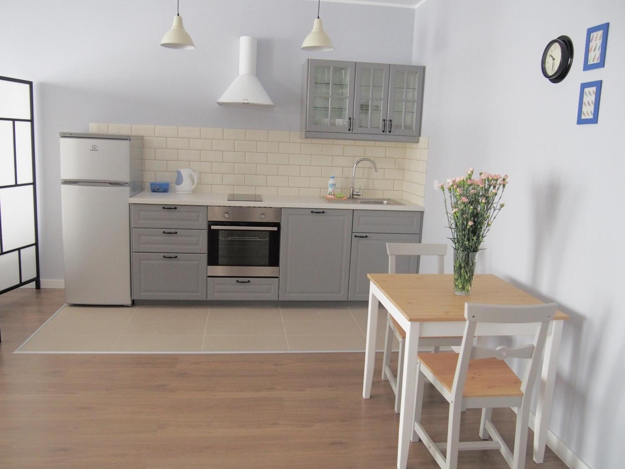 Renttner Apartamento