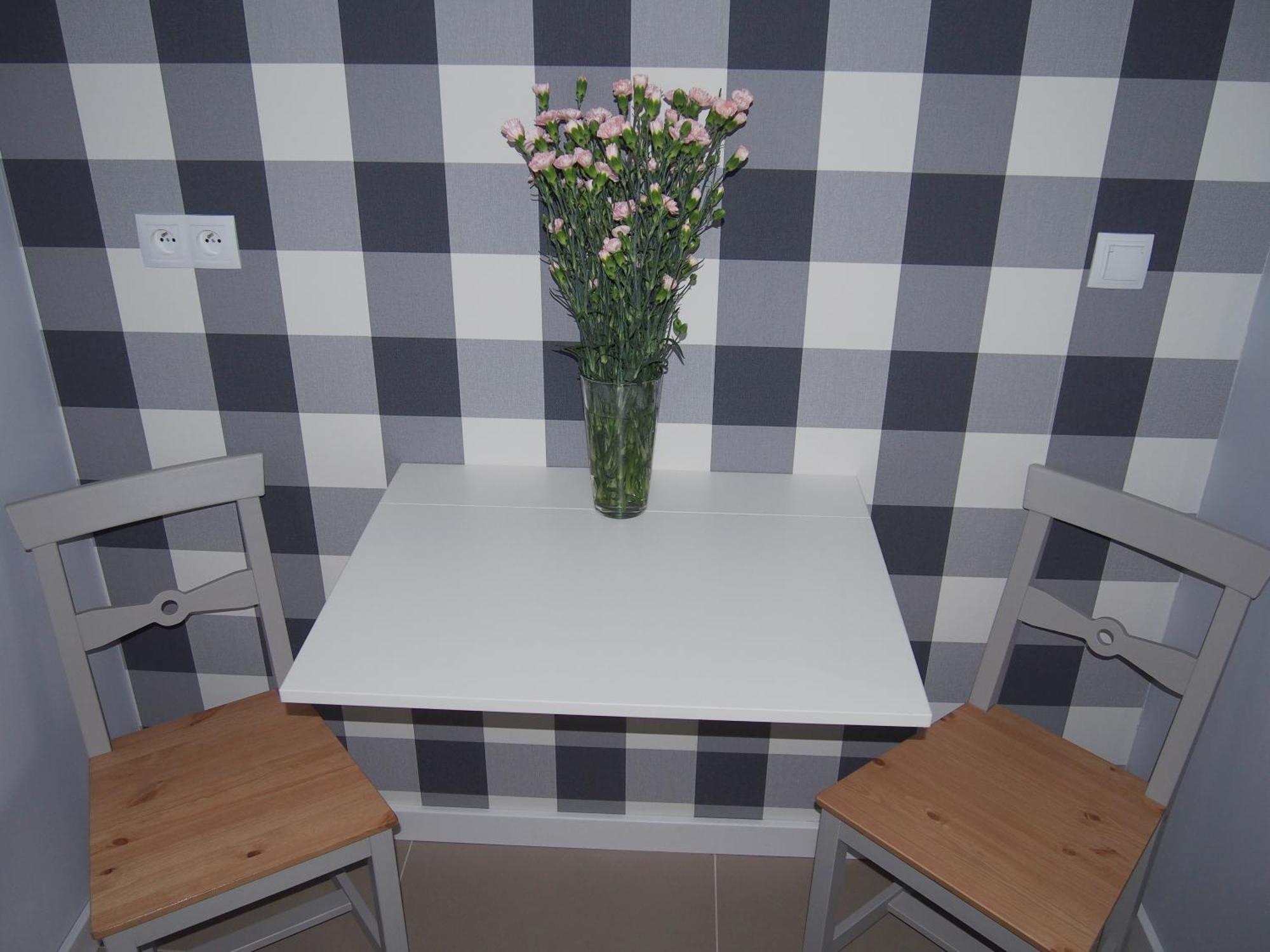 Apartamento Renttner