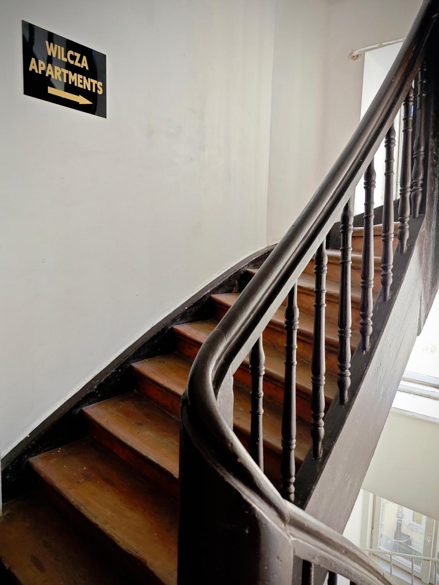 Homestay Wilcza - Center *